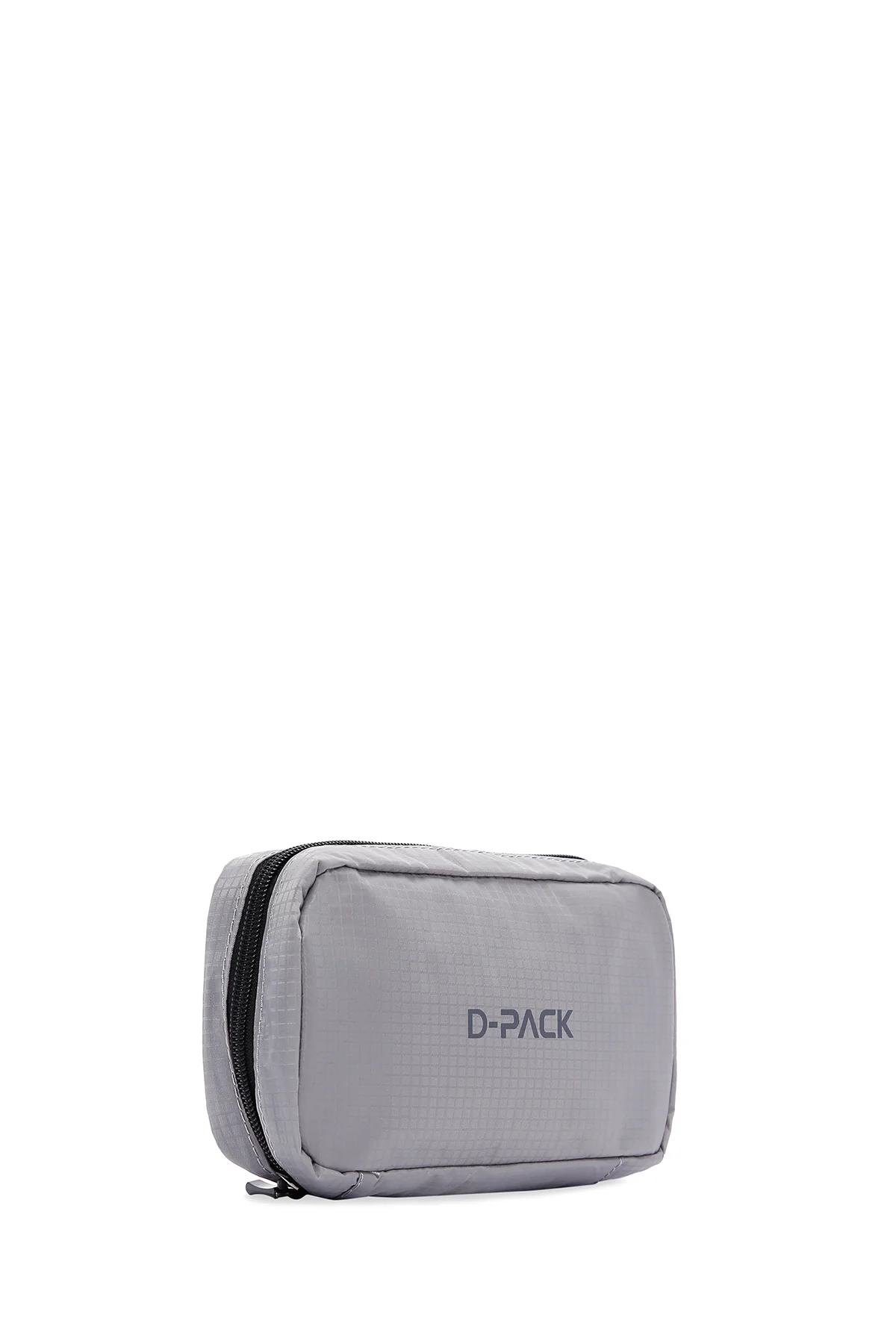 D-Pack Unisex Siyah Teknolojik Kumaş Sırt Çantası - Image 29