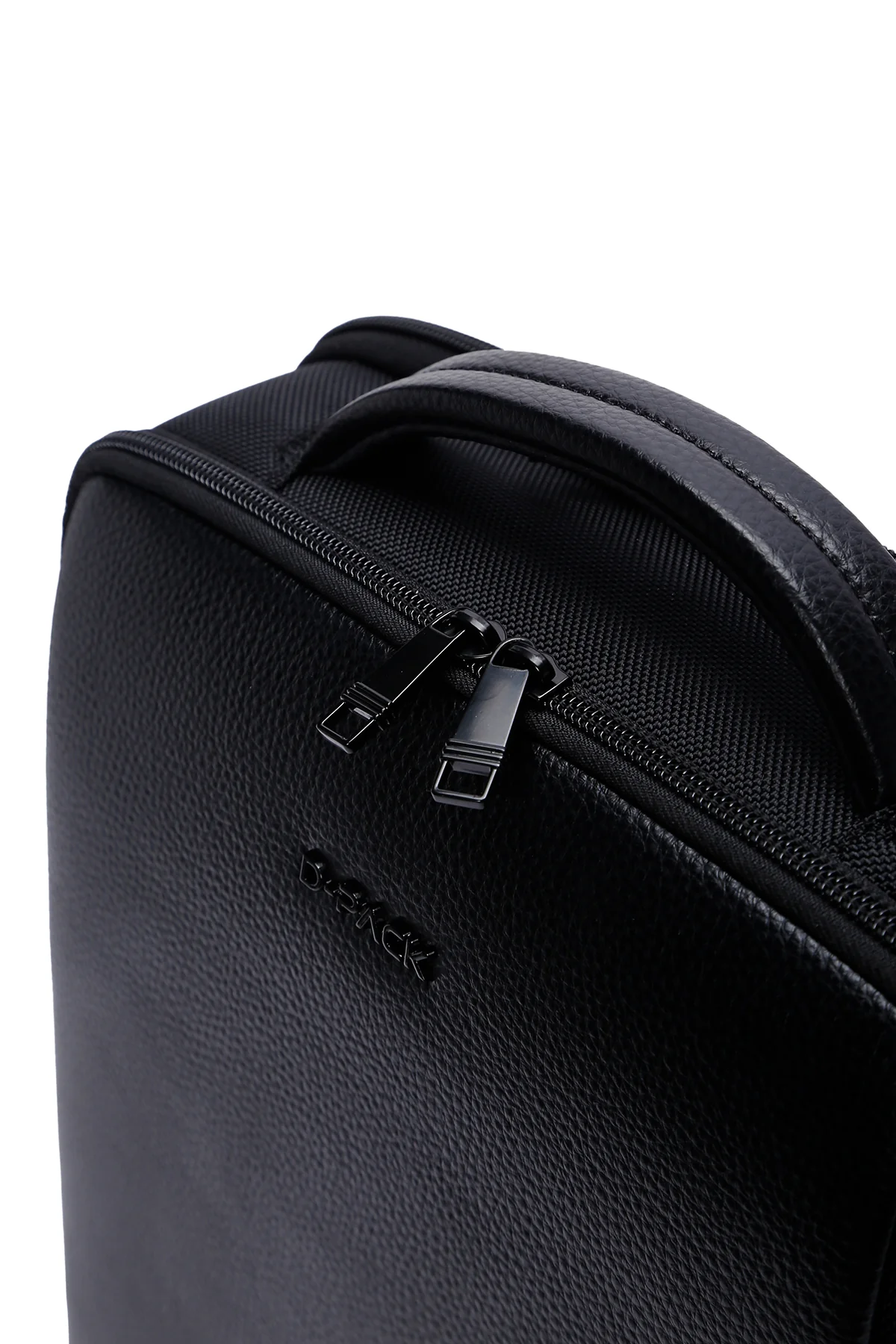 D-Pack Unisex Siyah Teknolojik Sırt Çantası - Image 11