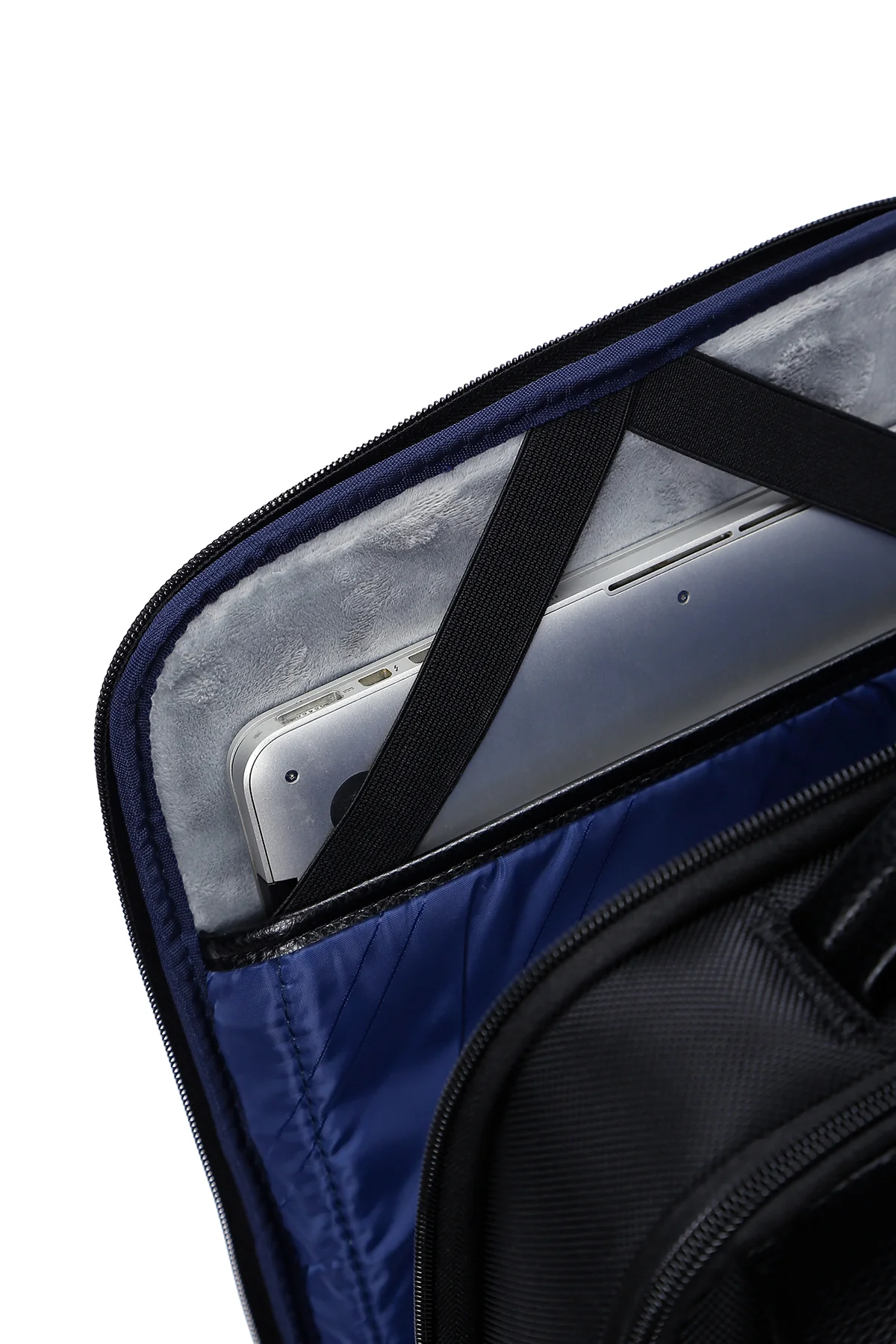 D-Pack Unisex Siyah Teknolojik Sırt Çantası - Image 12