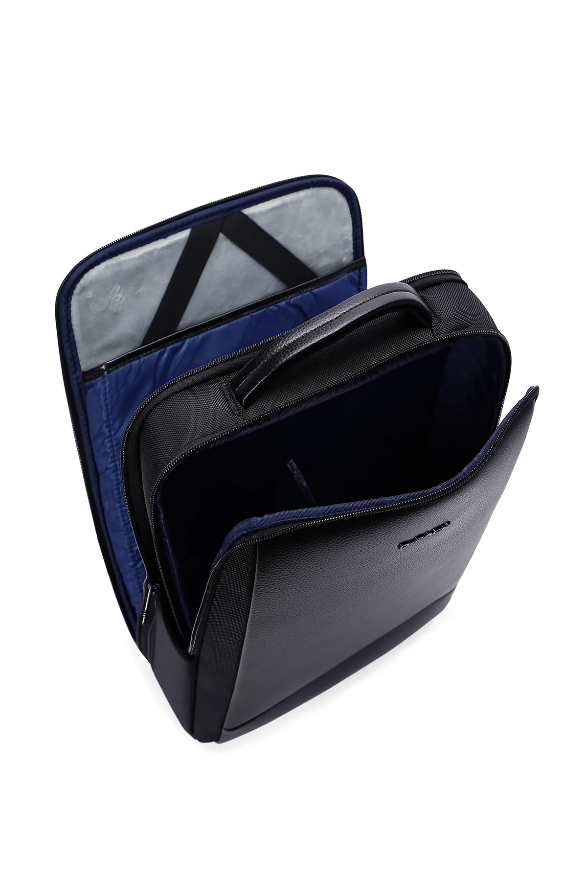 D-Pack Unisex Siyah Teknolojik Sırt Çantası - Image 6