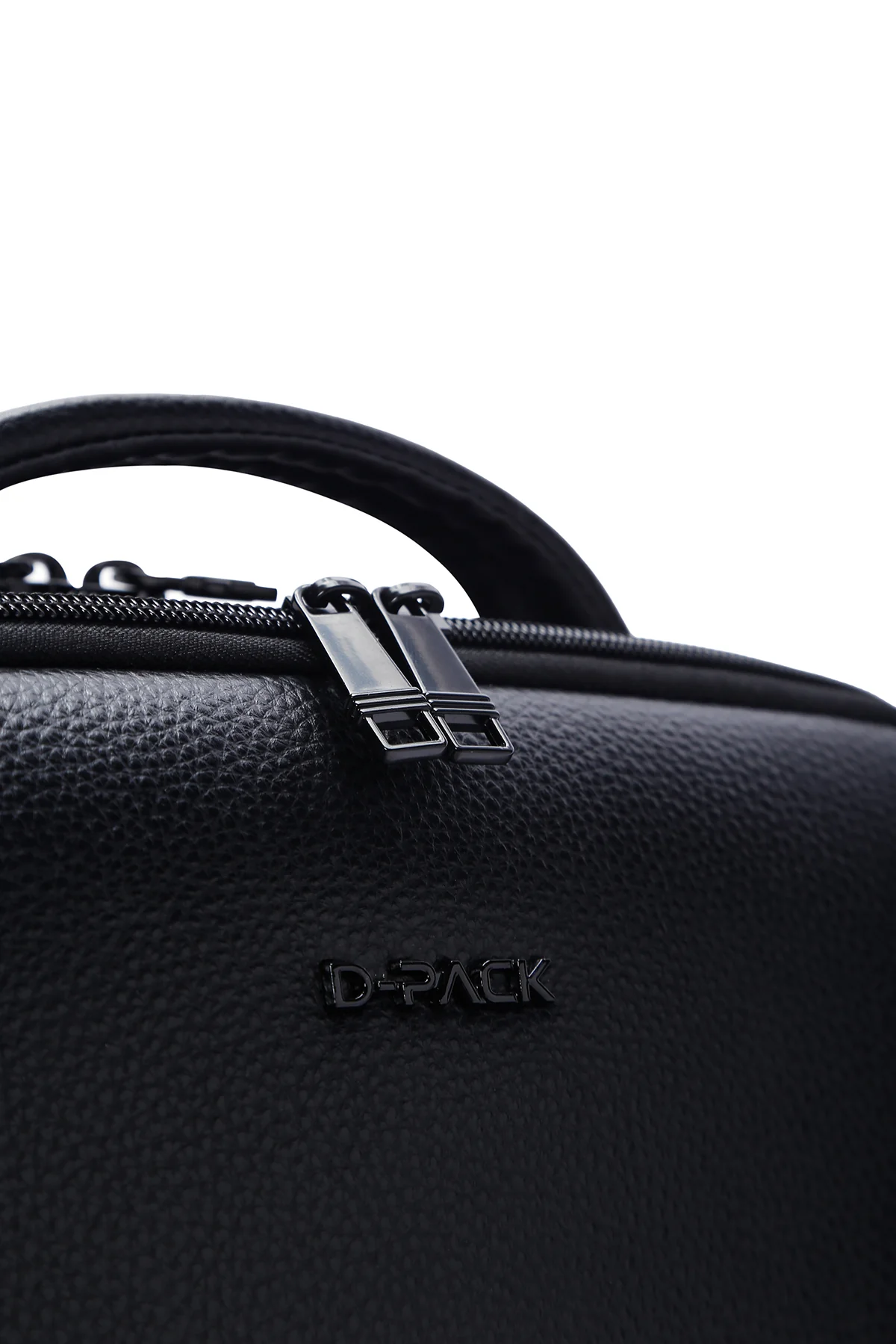 D-Pack Unisex Siyah Teknolojik Sırt Çantası - Image 8