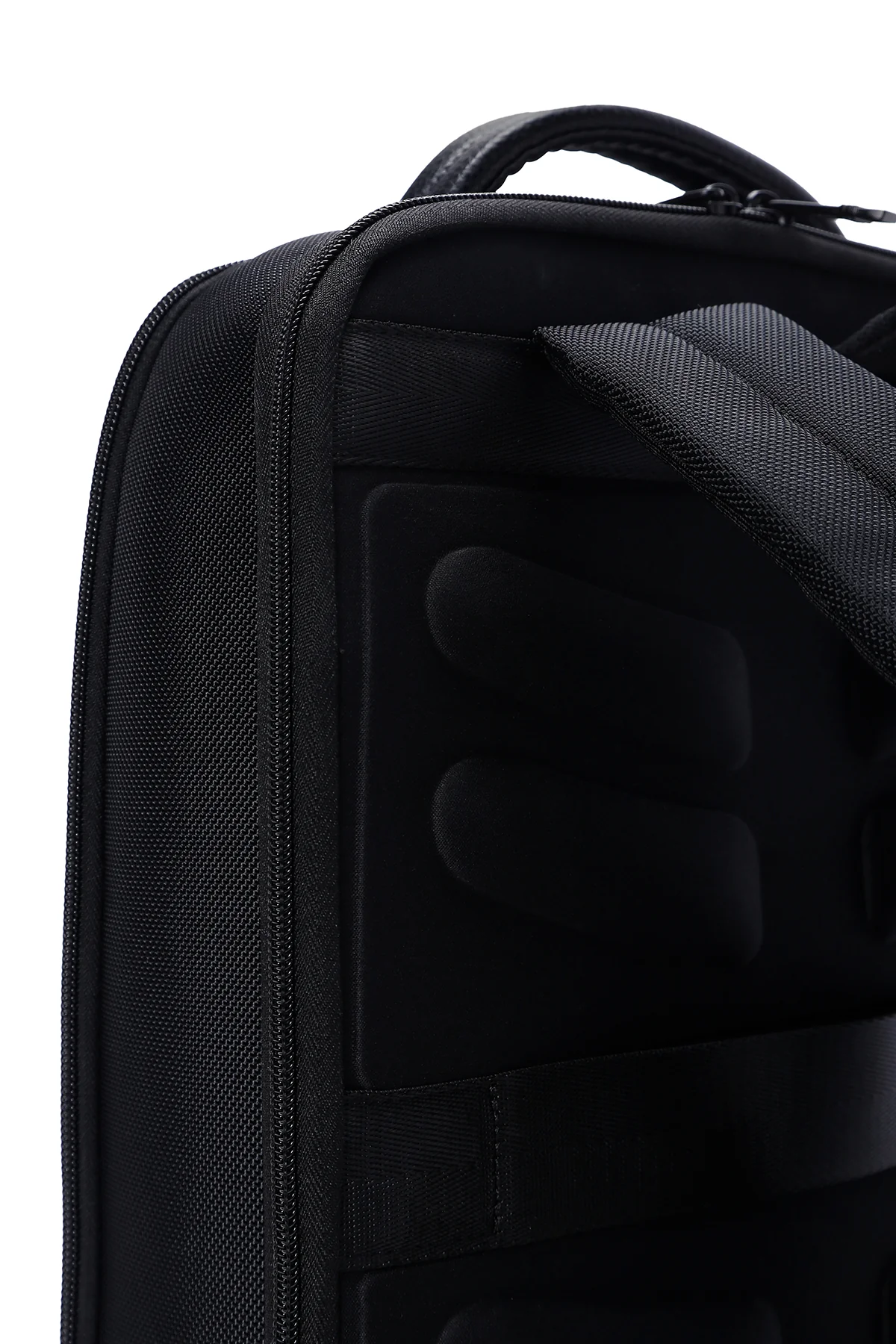 D-Pack Unisex Siyah Teknolojik Sırt Çantası - Image 9