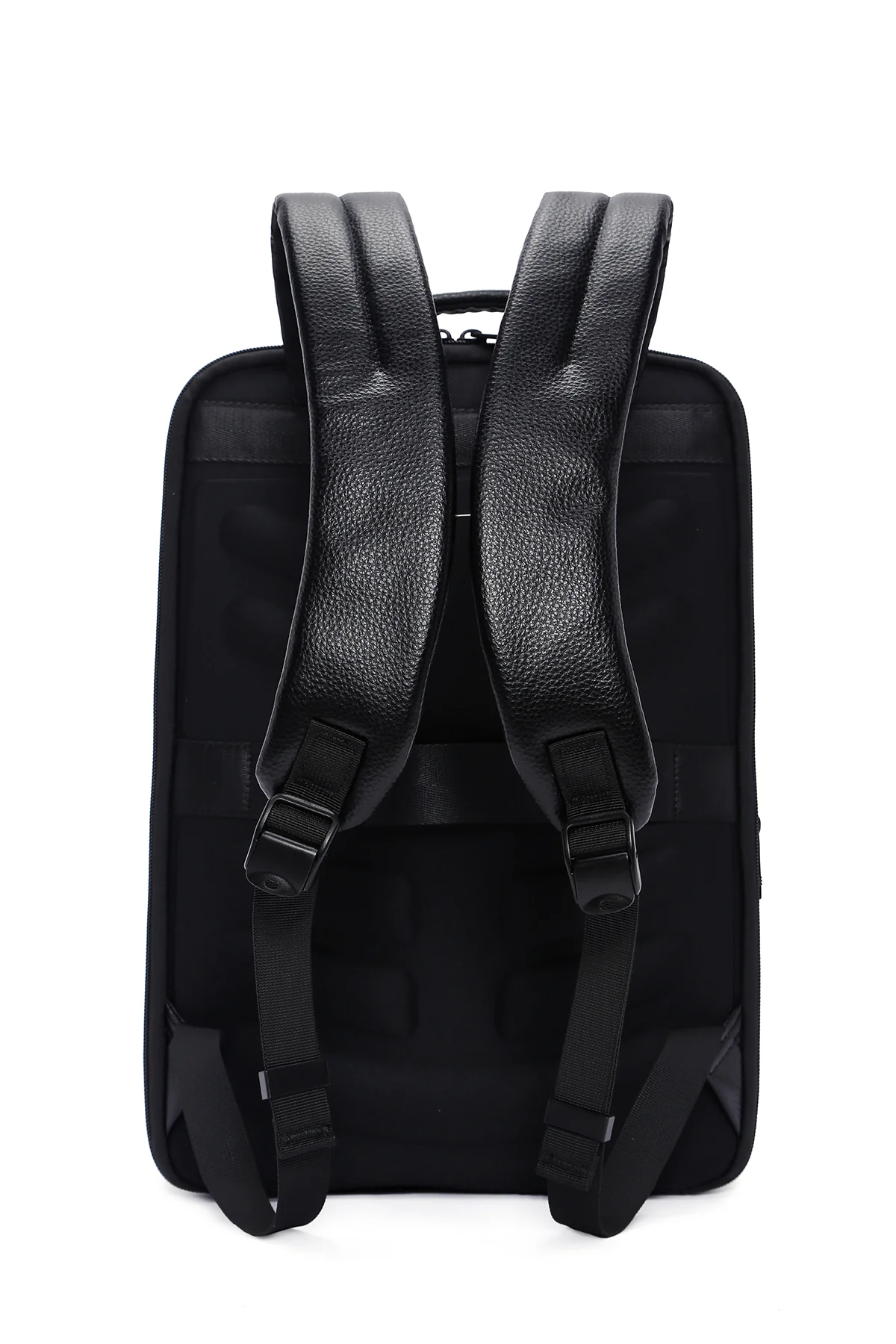 D-Pack Unisex Siyah Teknolojik Sırt Çantası - Image 3