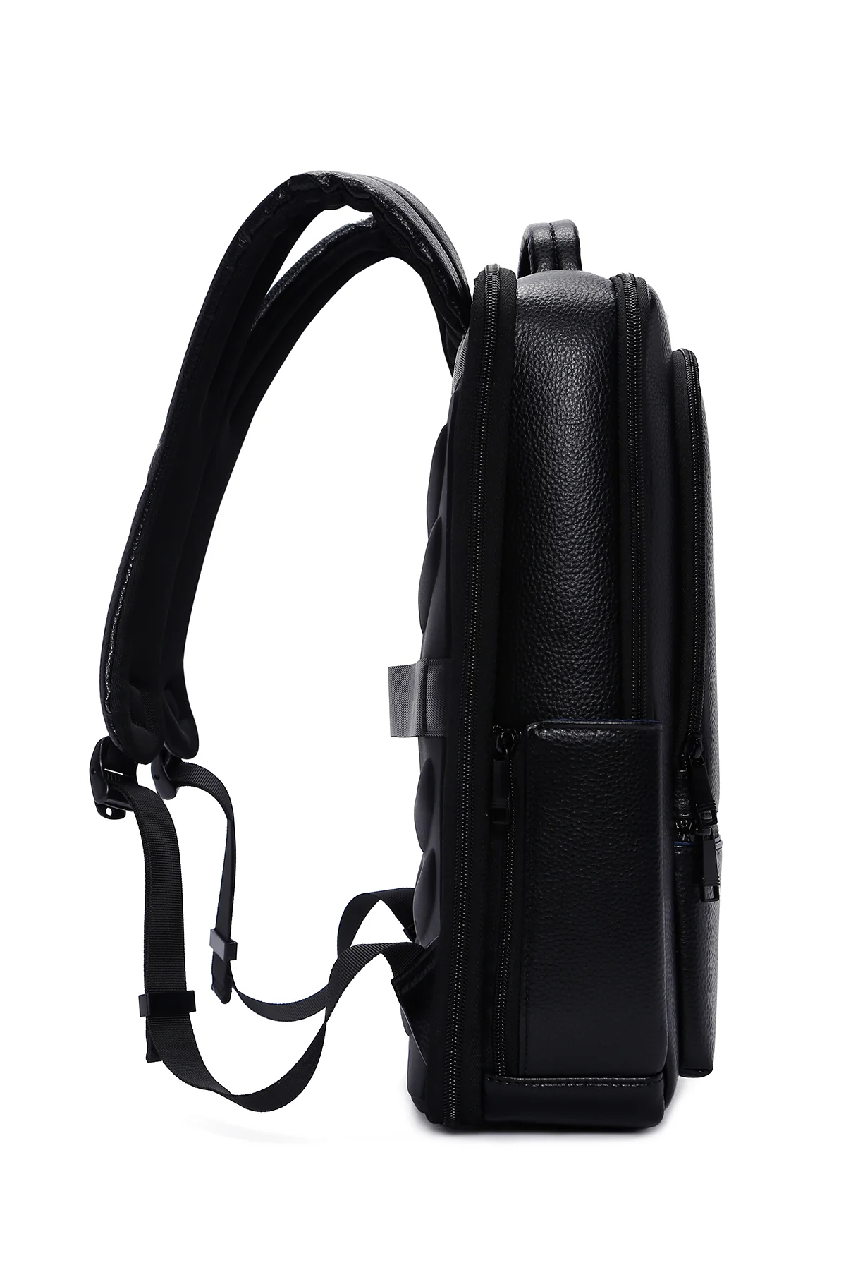 D-Pack Unisex Siyah Teknolojik Sırt Çantası - Image 4