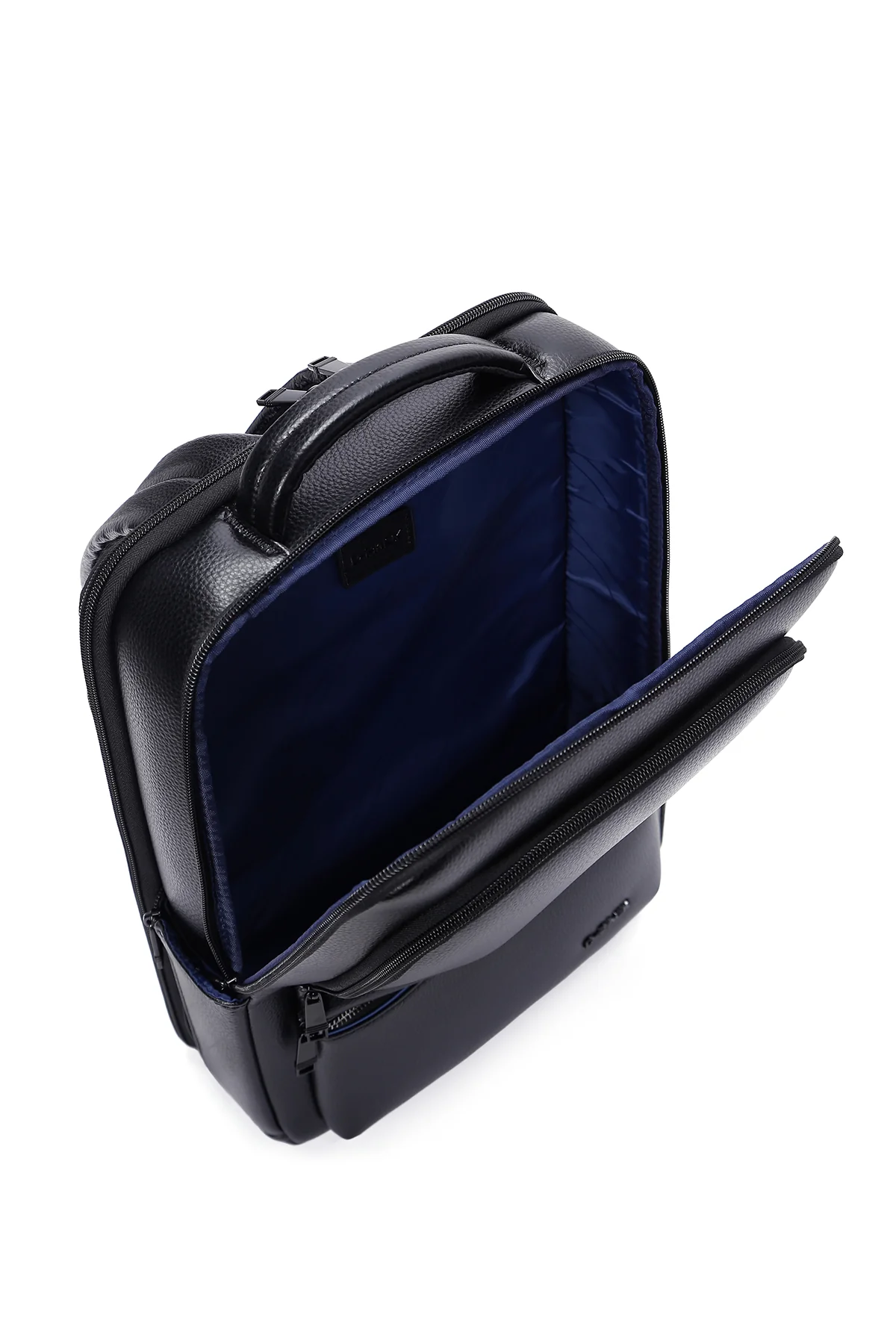 D-Pack Unisex Siyah Teknolojik Sırt Çantası - Image 6