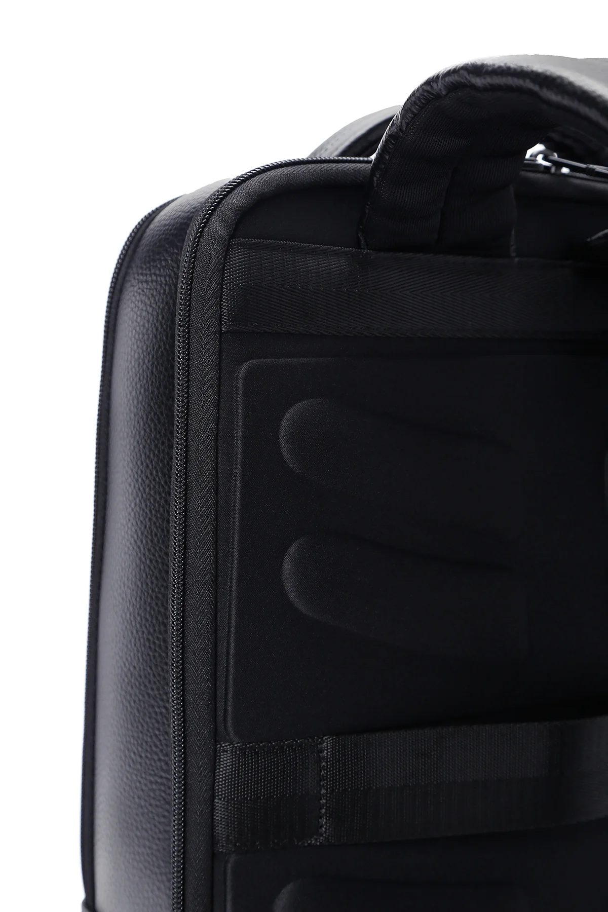 D-Pack Unisex Siyah Teknolojik Sırt Çantası - Image 8