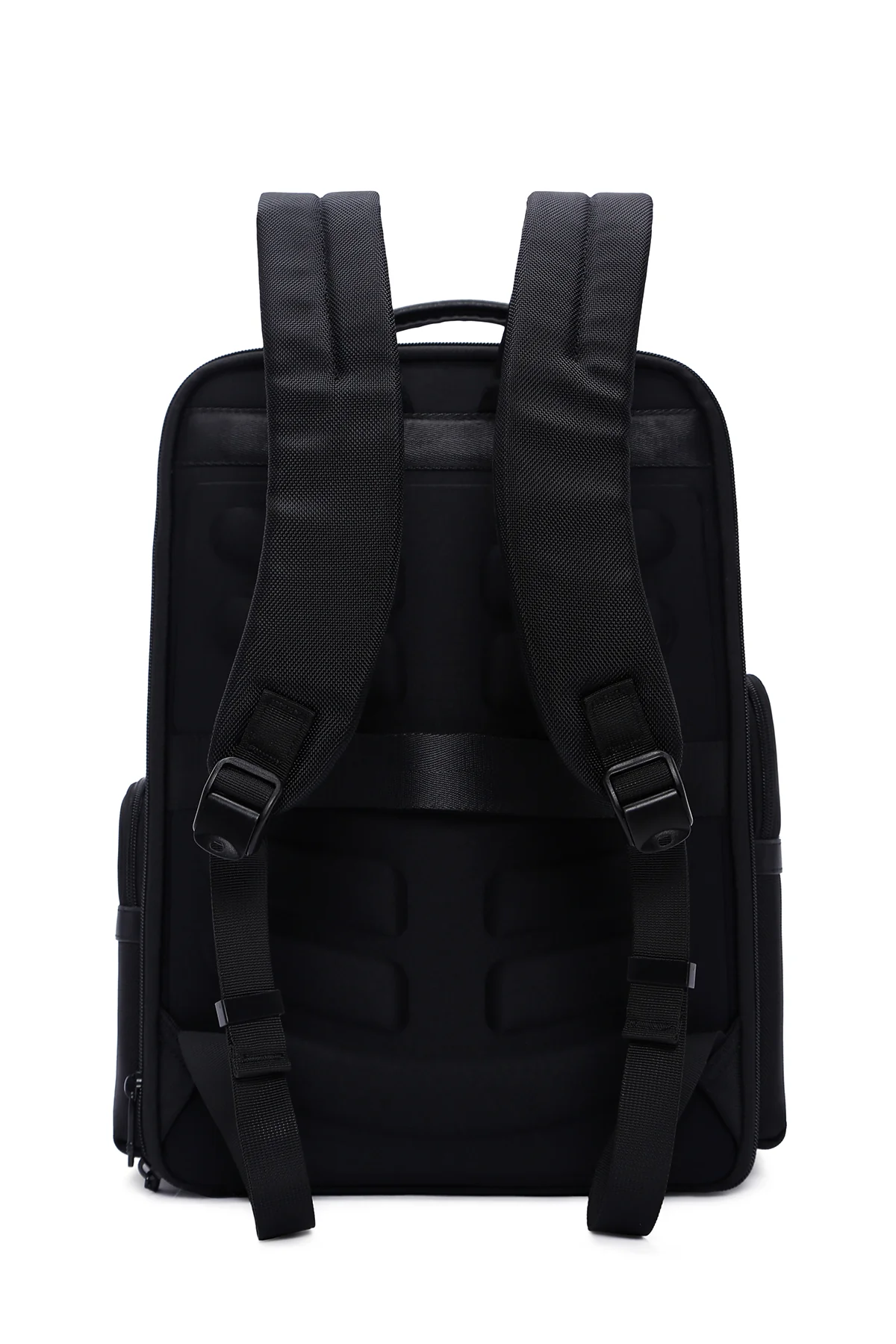 D-Pack Unisex Siyah Teknolojik Sırt Çantası - Image 3
