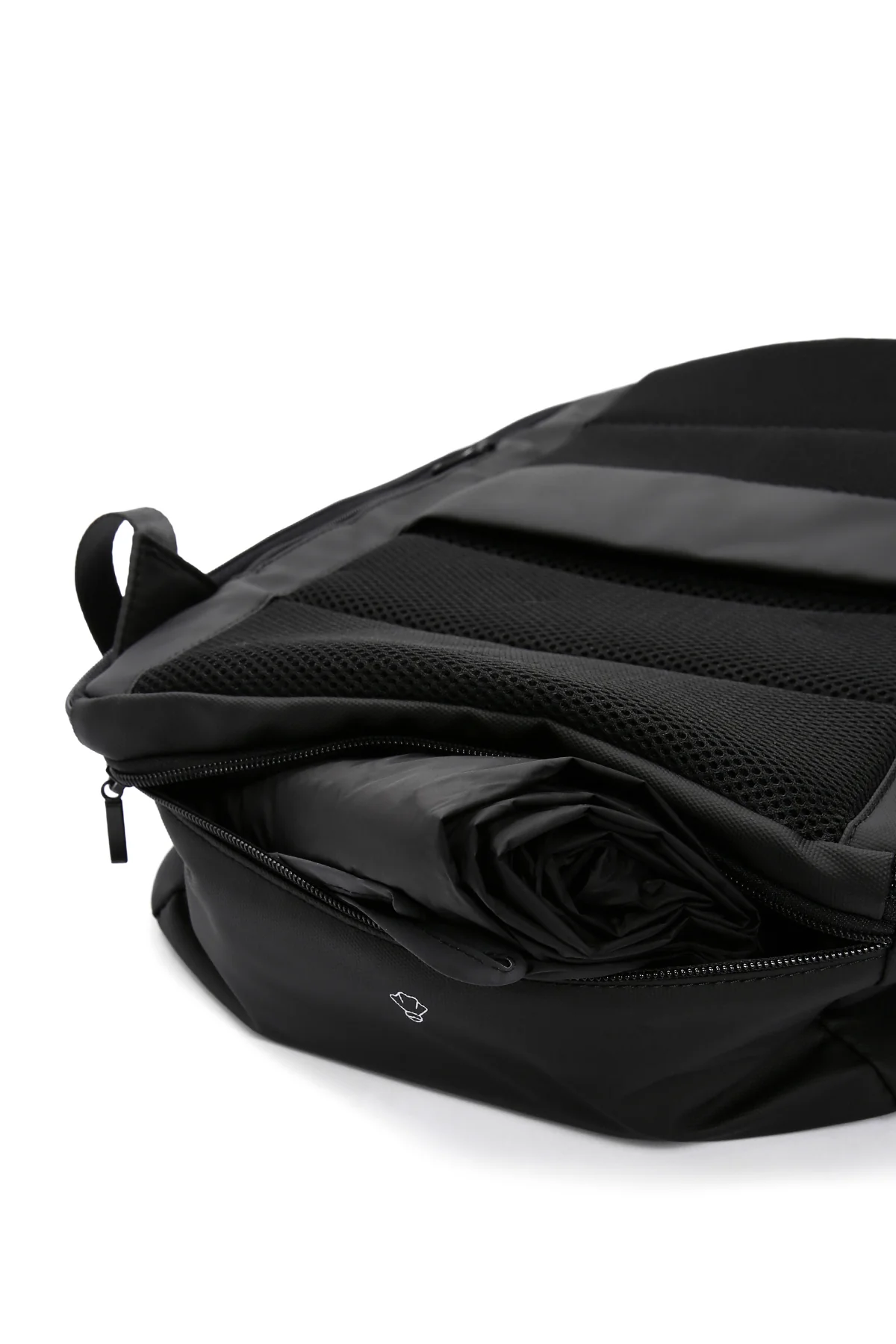 D-Pack Unisex Siyah Teknolojik Sırt Çantası - Image 11