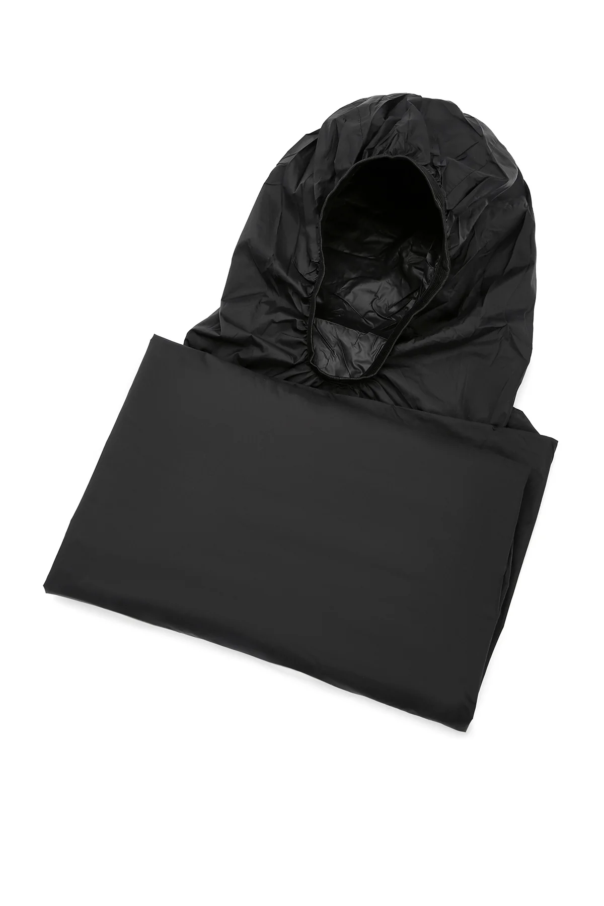 D-Pack Unisex Siyah Teknolojik Sırt Çantası - Image 13