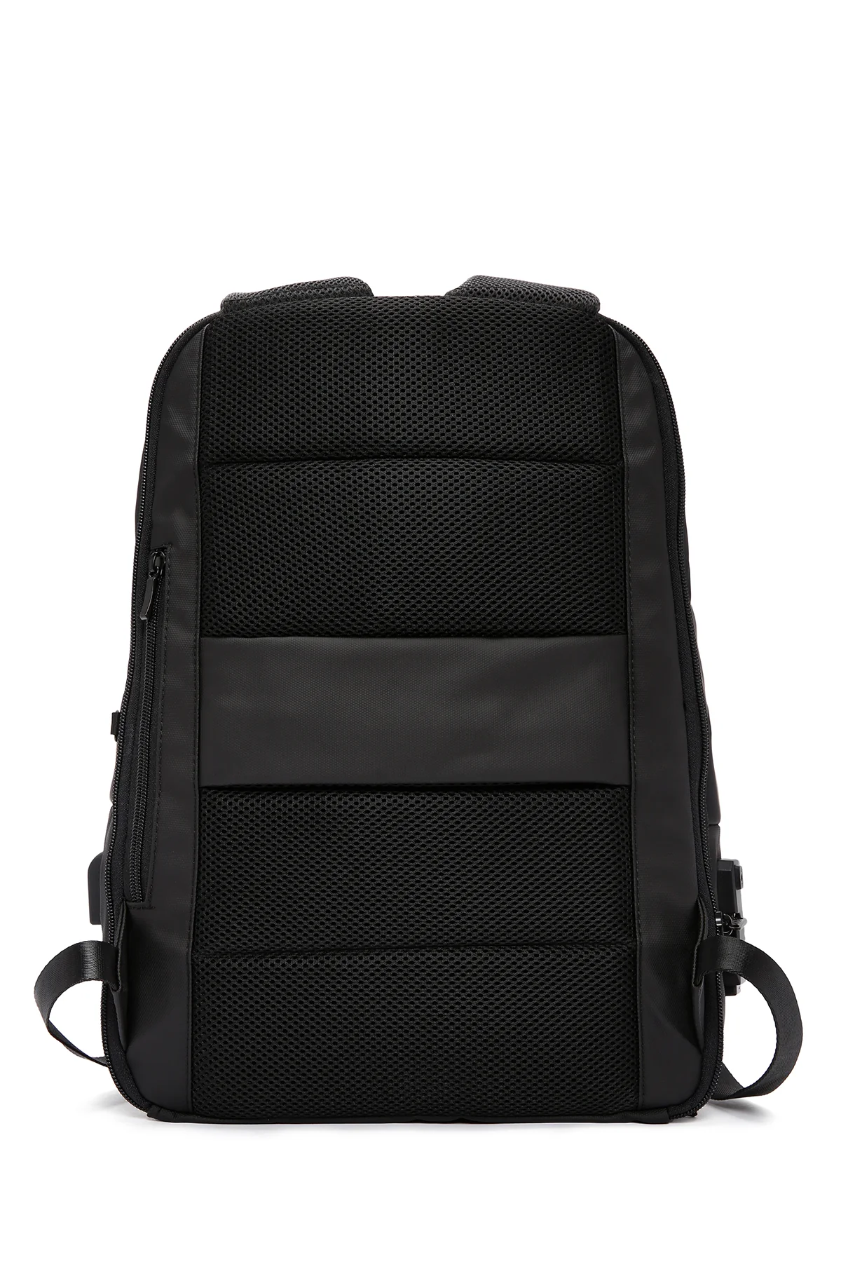 D-Pack Unisex Siyah Teknolojik Sırt Çantası - Image 4