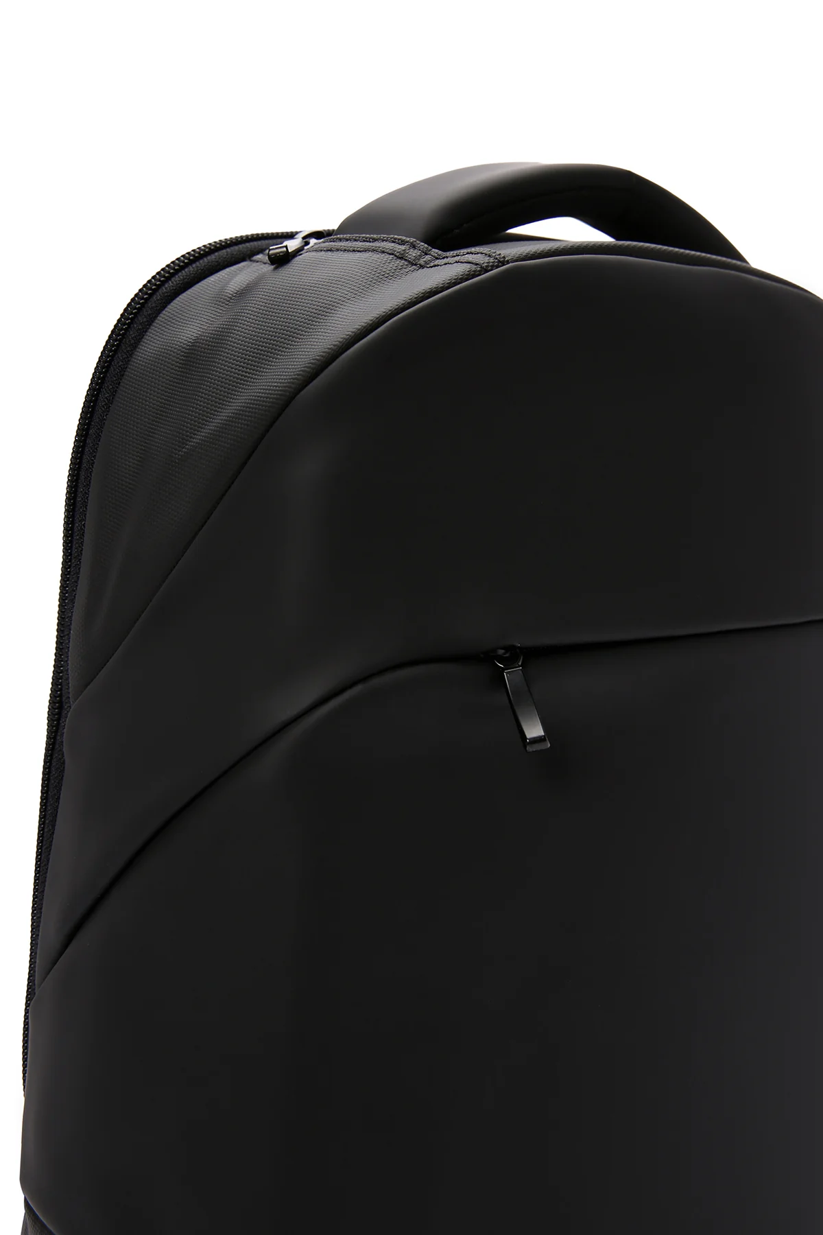 D-Pack Unisex Siyah Teknolojik Sırt Çantası - Image 7