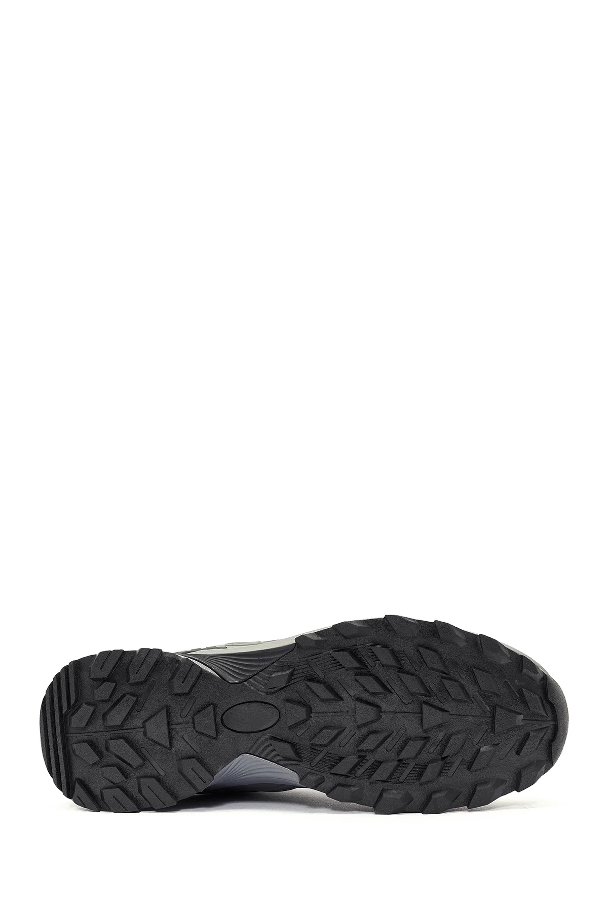 Derimod Dry Erkek Siyah Bağcıklı Waterproof Outdoor Ayakkabı - Image 4