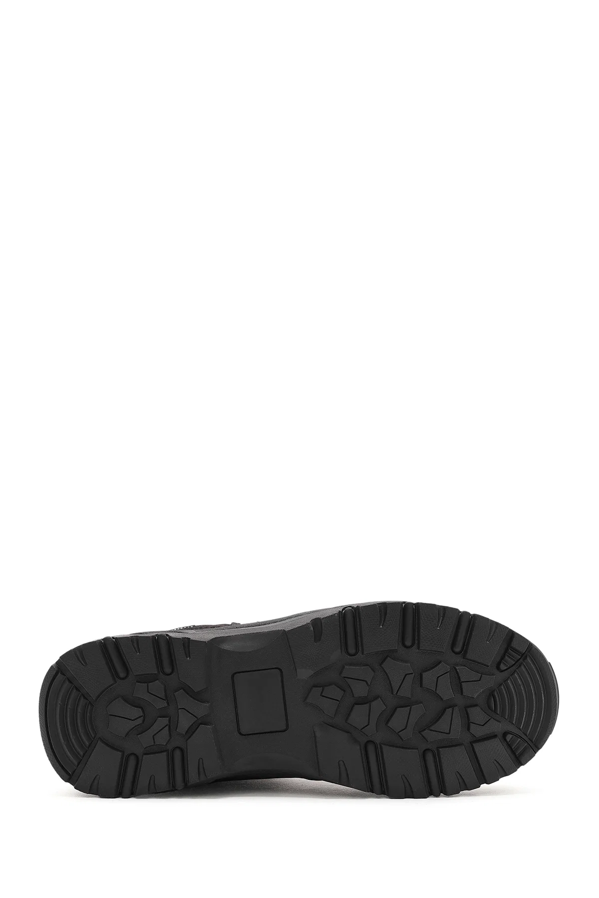 Derimod Dry Erkek Siyah Bağcıklı Waterproof Outdoor Bot - Image 5