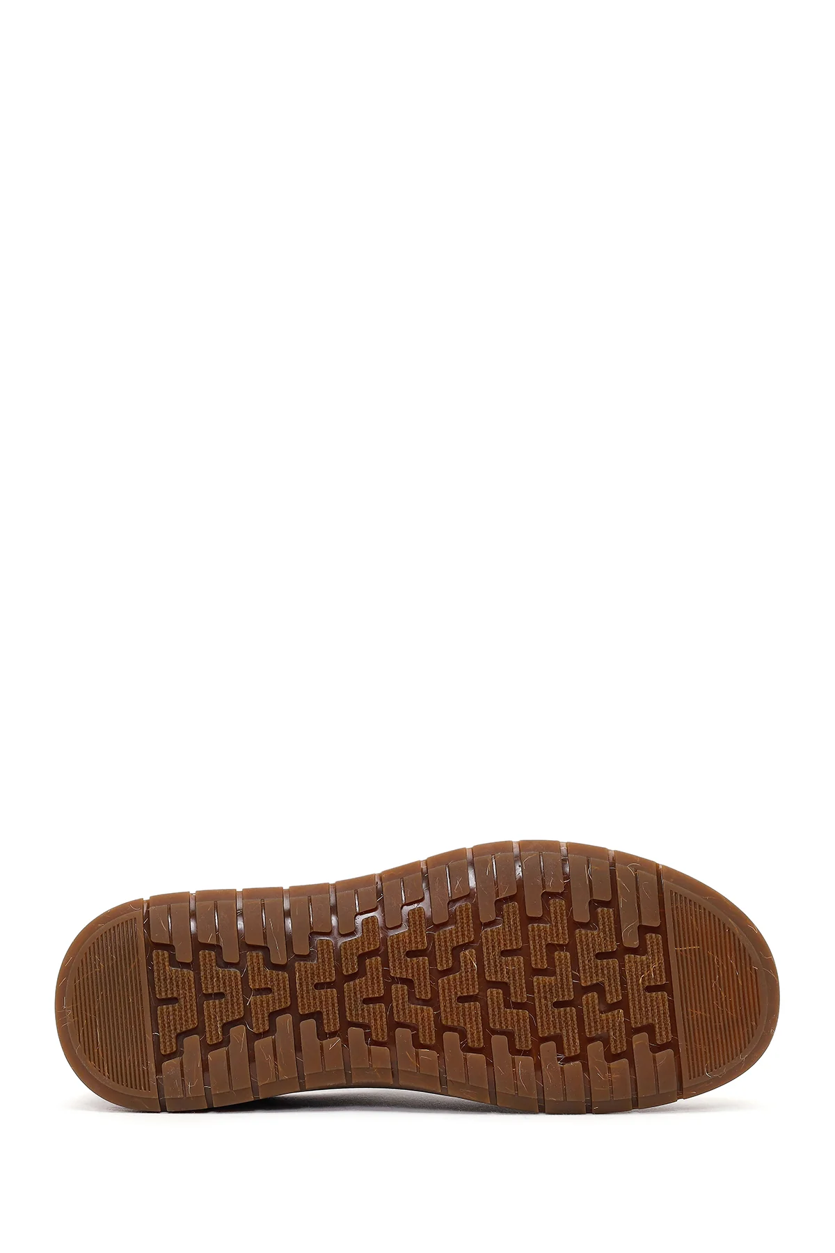 Derimod Fly Erkek Siyah Deri Casual Loafer - Image 5