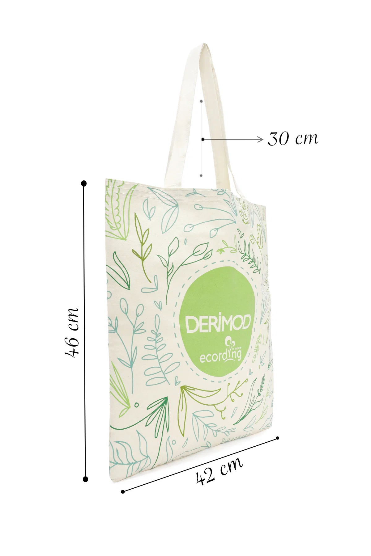 Derimod x Ecording Keten Çanta - Image 3