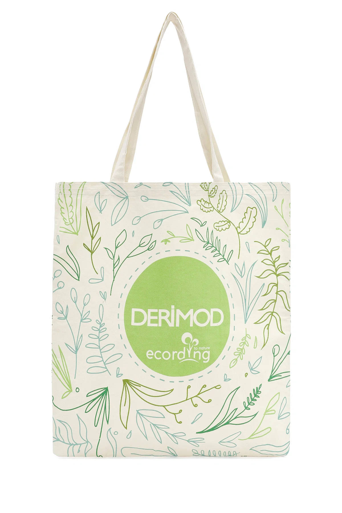 Derimod x Ecording Keten Çanta - Image 4