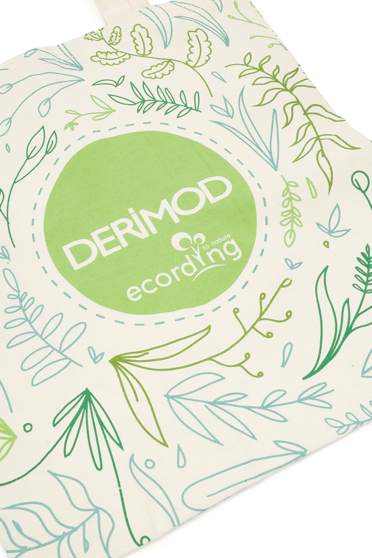 Derimod x Ecording Keten Çanta - Image 8