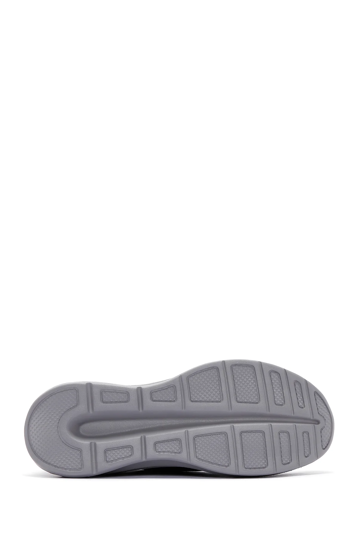 Derimod Zero Erkek Lacivert Bağcıklı Kalın Tabanlı Sneaker - Image 4