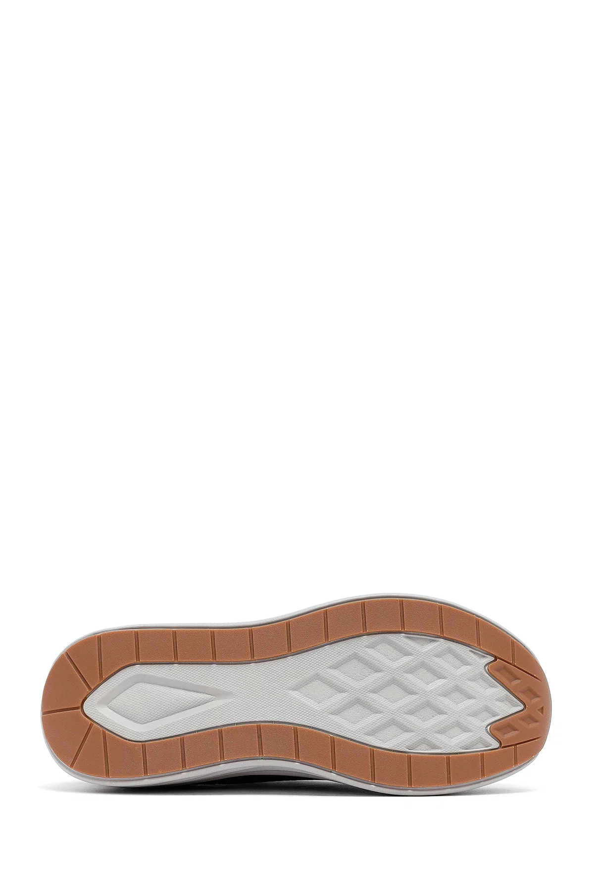 Derimod Zero Erkek Lacivert Kalın Tabanlı Kumaş Sneaker - Image 4