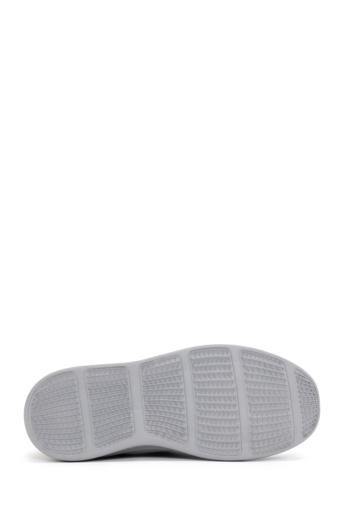 Derimod Zero Erkek Lacivert Kalın Tabanlı Sneaker - Image 4