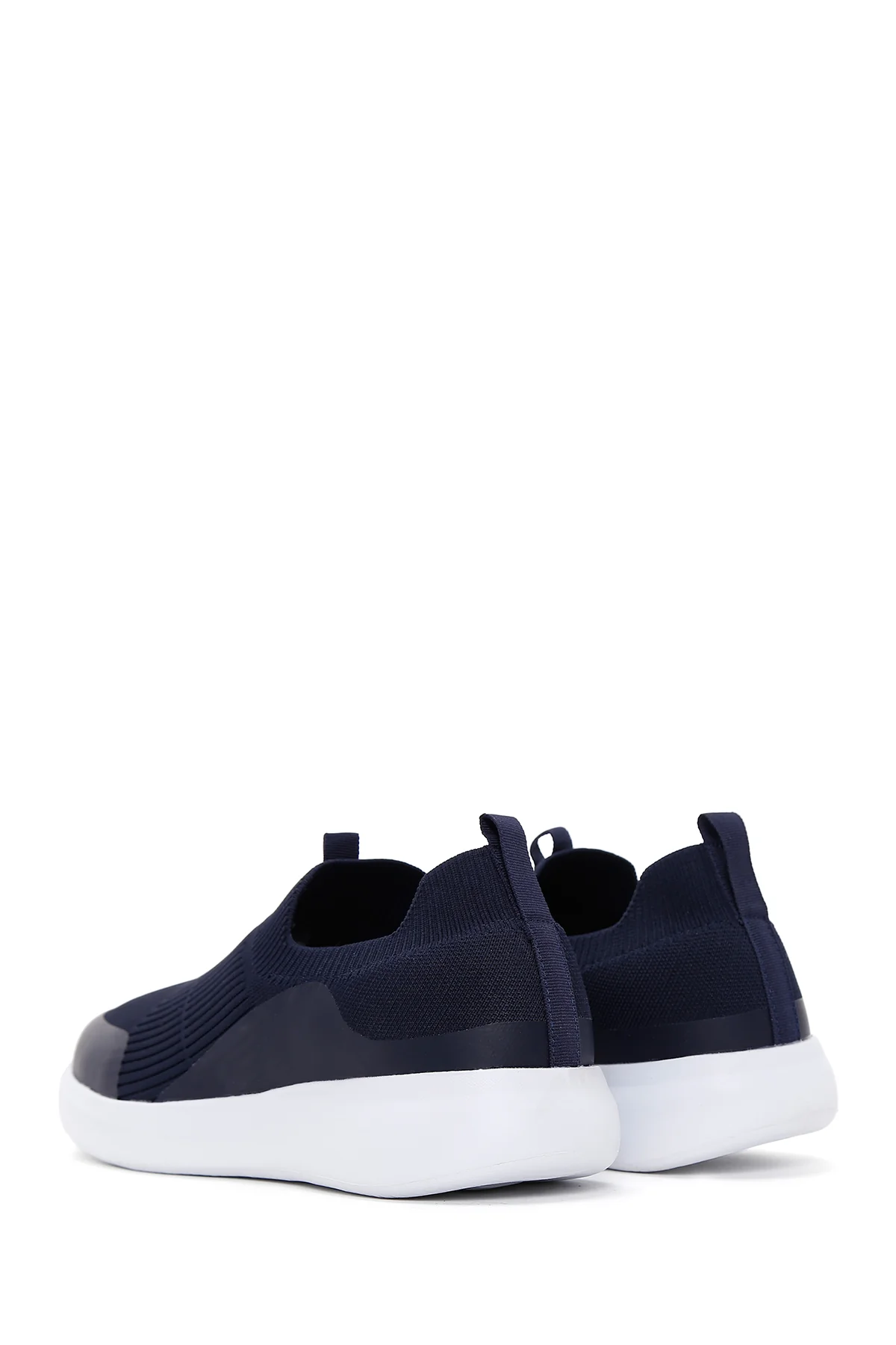 Derimod Zero Erkek Lacivert Sneaker - Image 5