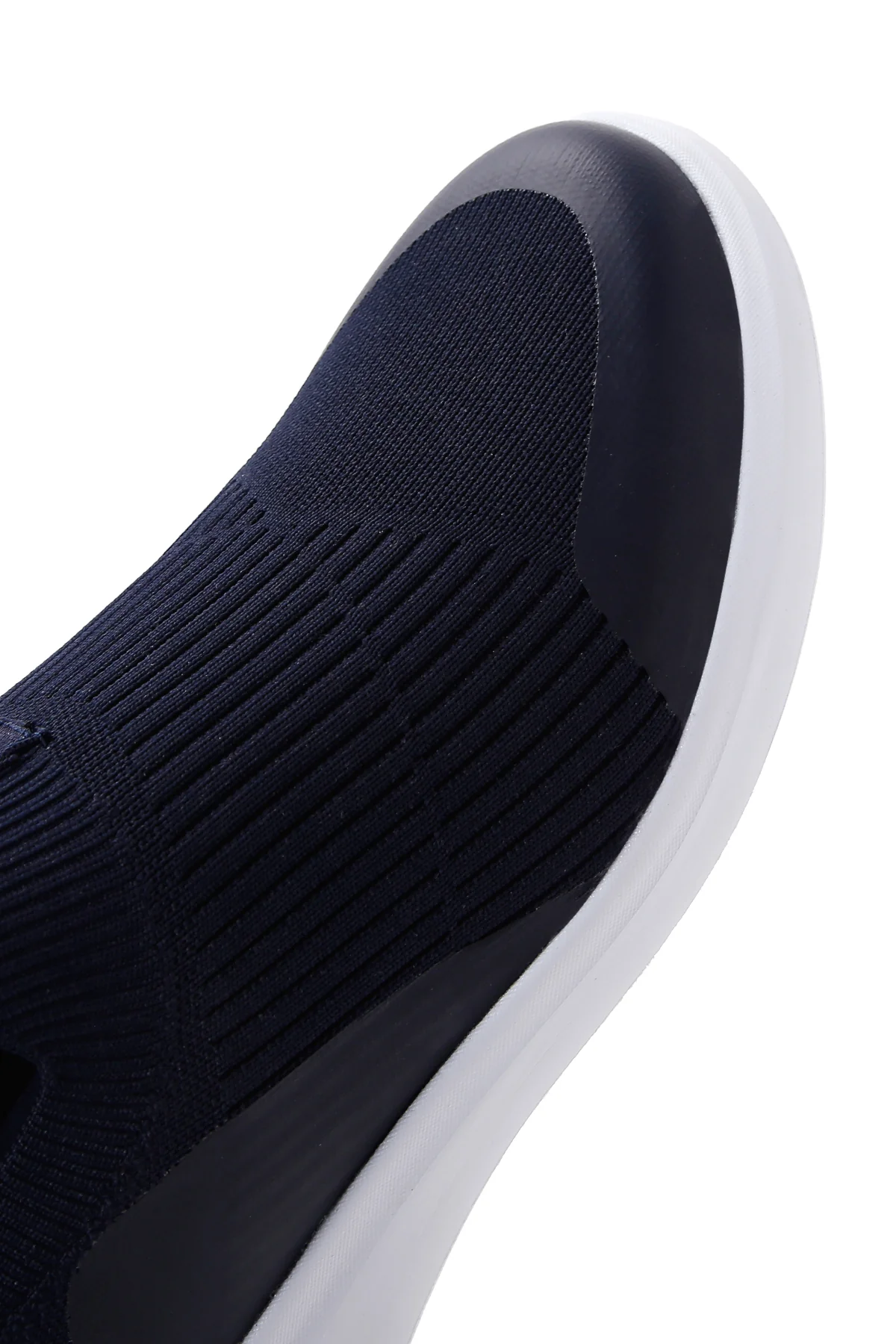 Derimod Zero Erkek Lacivert Sneaker - Image 9