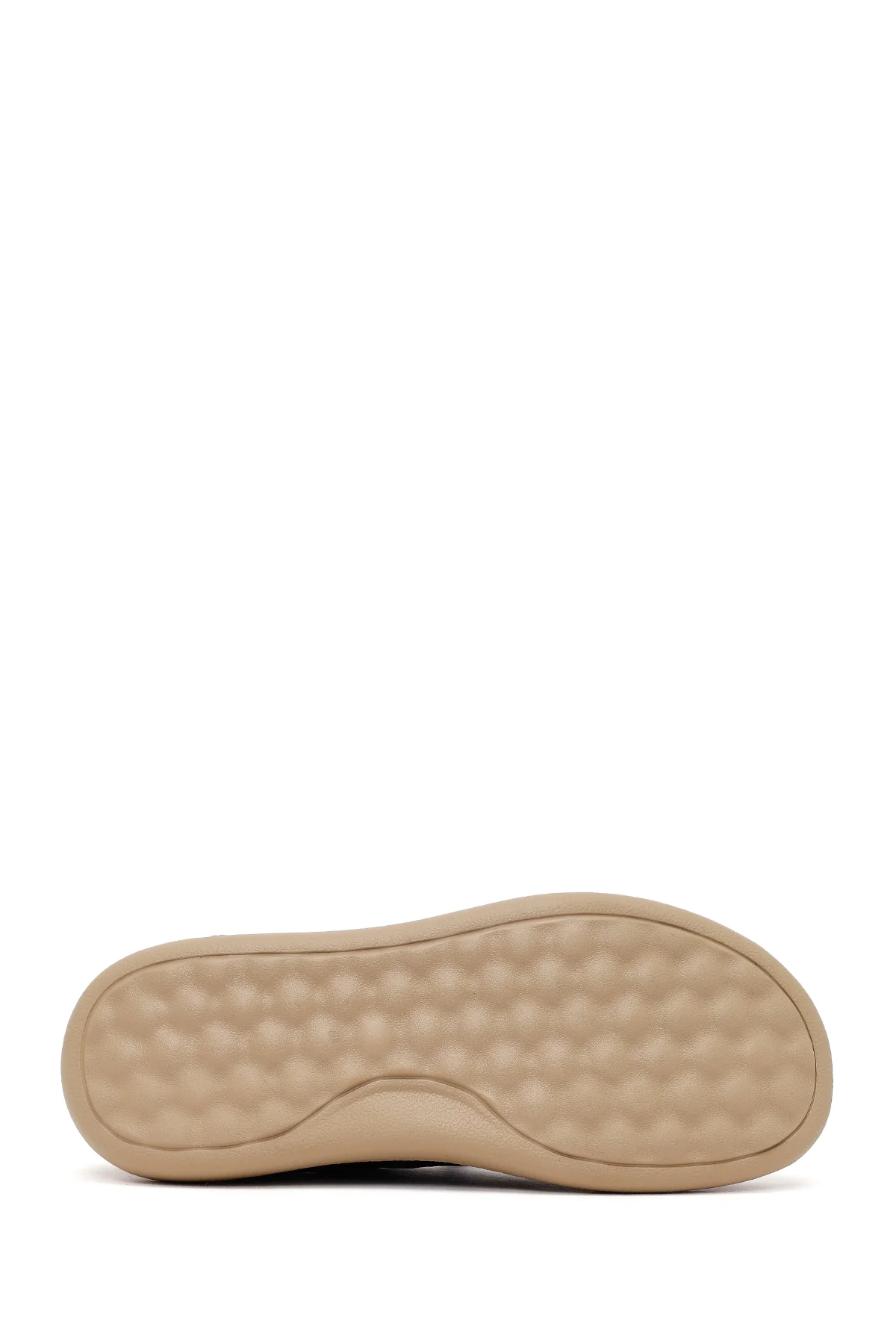 Derimod Zero Erkek Siyah Bağcıklı Kumaş Sneaker - Image 5