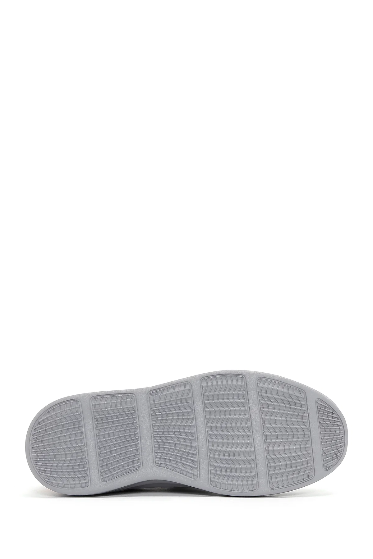 Derimod Zero Erkek Siyah Kalın Tabanlı Sneaker - Image 4