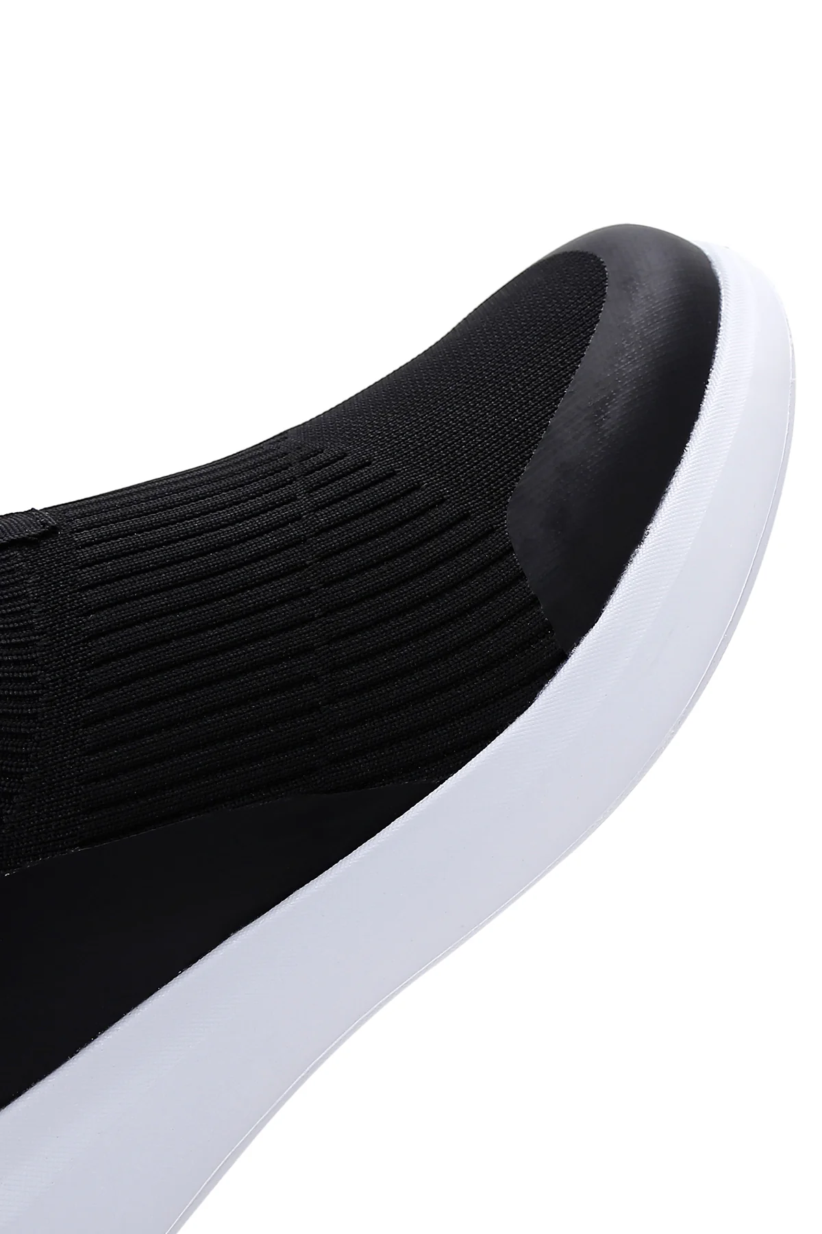 Derimod Zero Erkek Siyah Sneaker - Image 9