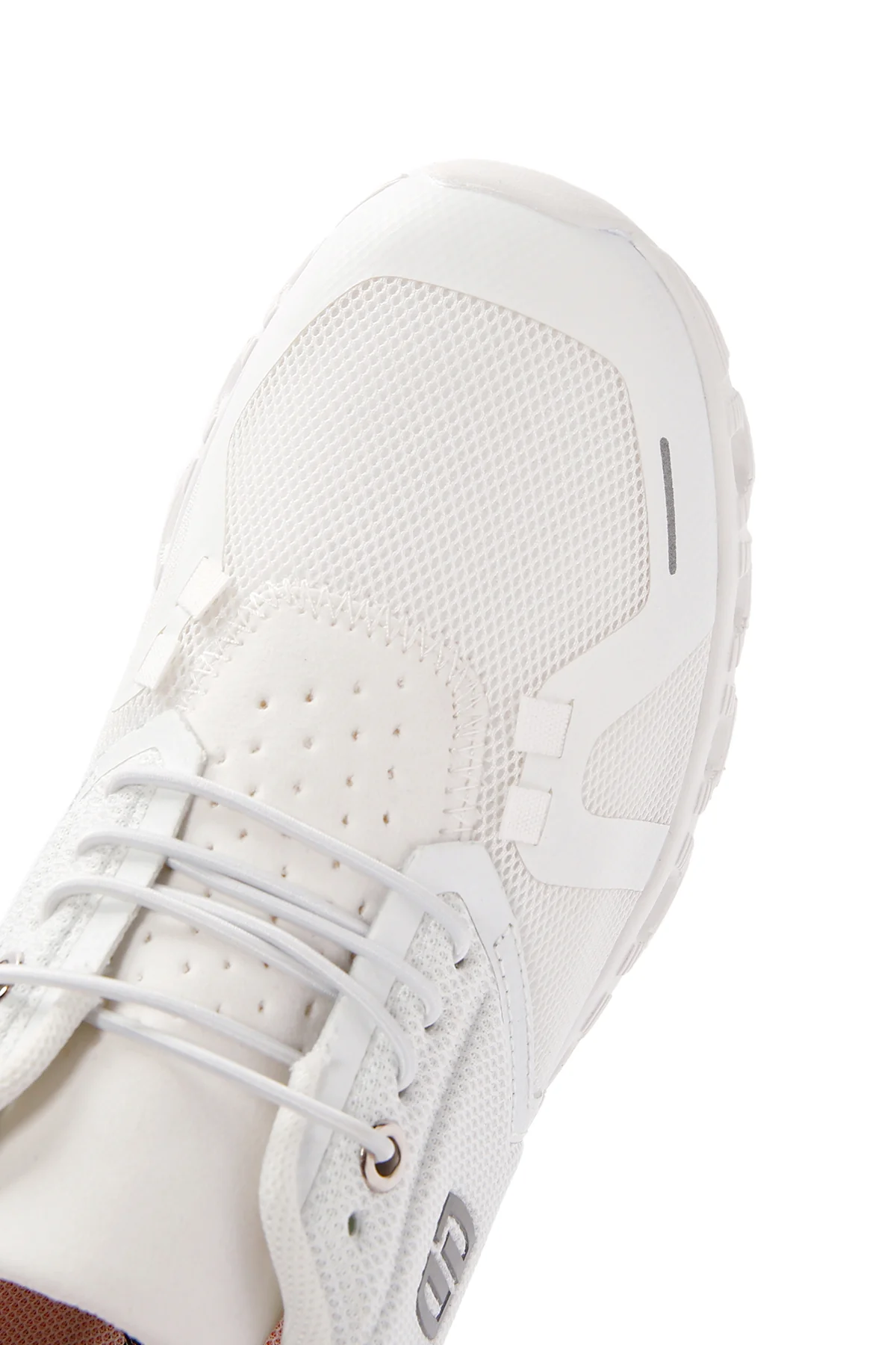 Derimod Zero Kadın Beyaz Bağcıklı Sneaker - Image 10