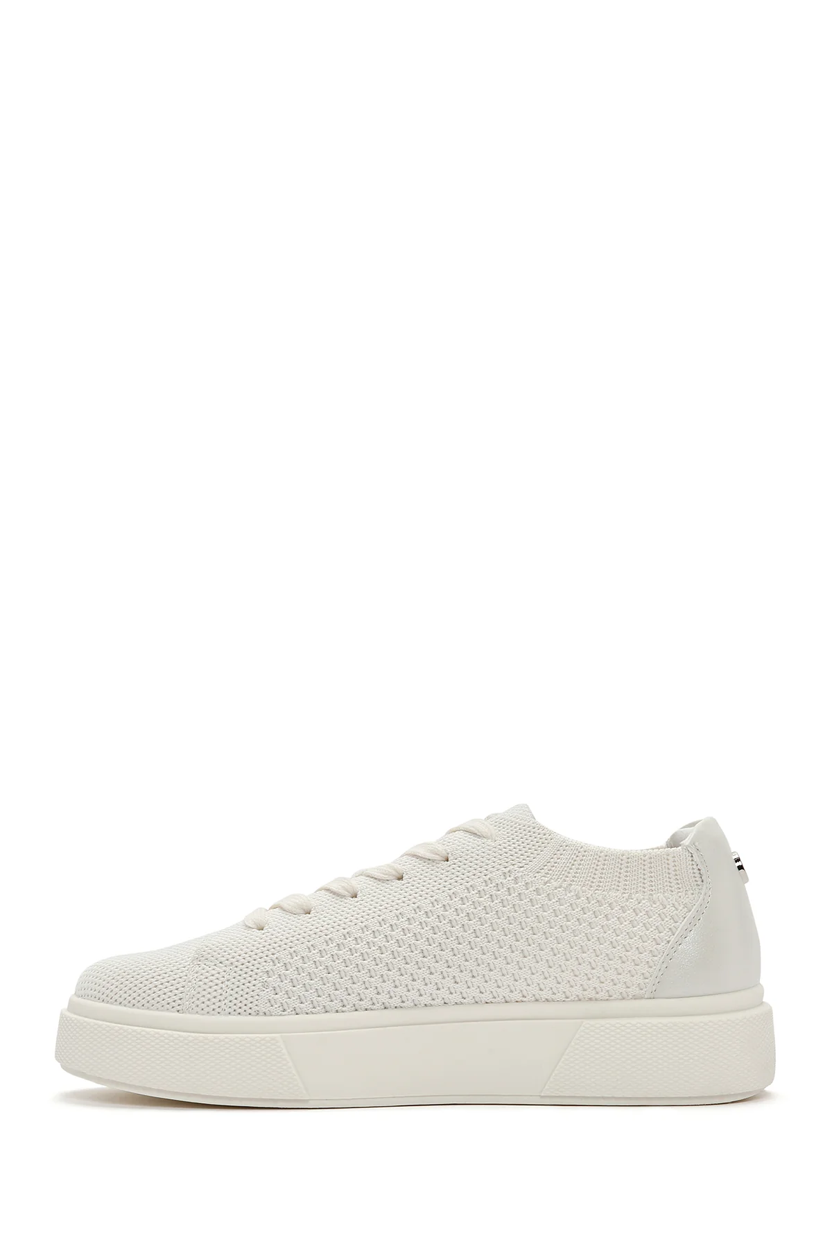 Derimod Zero Kadın Beyaz Sneaker - Image 2