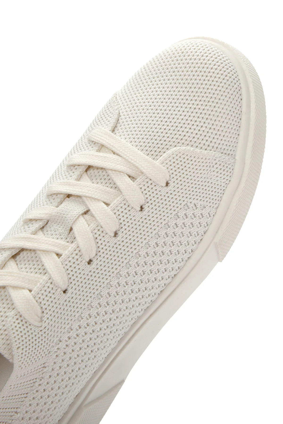 Derimod Zero Kadın Beyaz Sneaker - Image 9