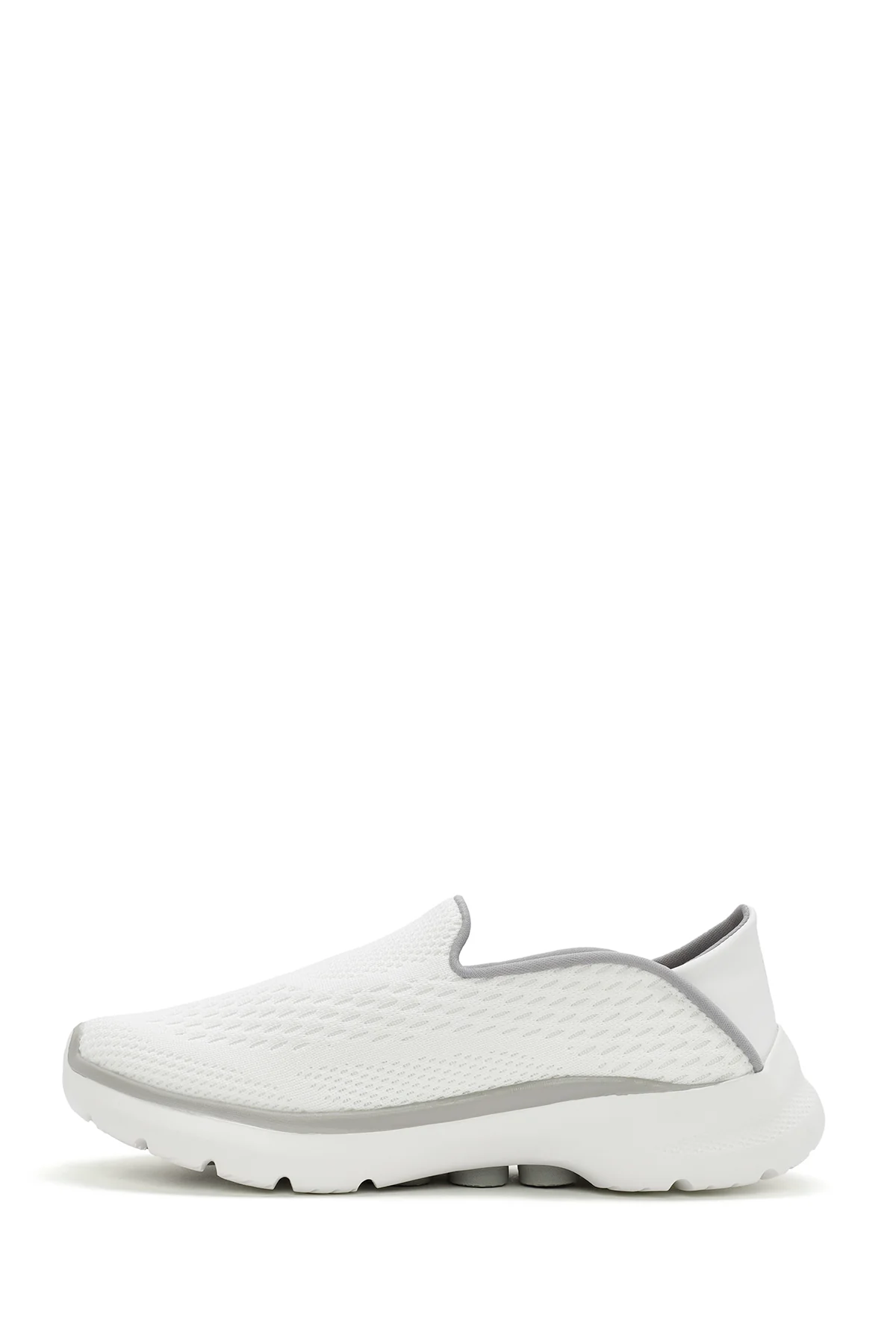 Derimod Zero Kadın Beyaz Sneaker - Image 2
