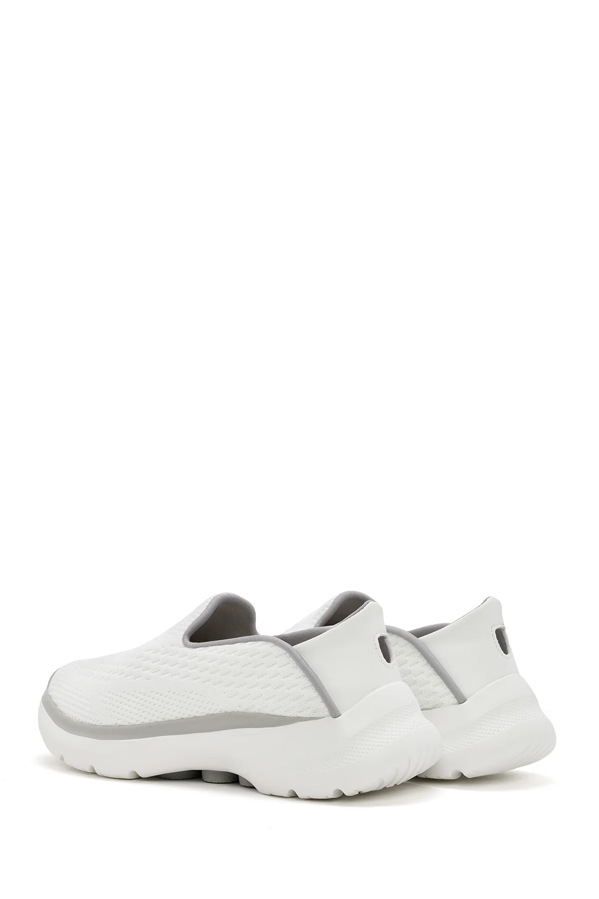 Derimod Zero Kadın Beyaz Sneaker - Image 5