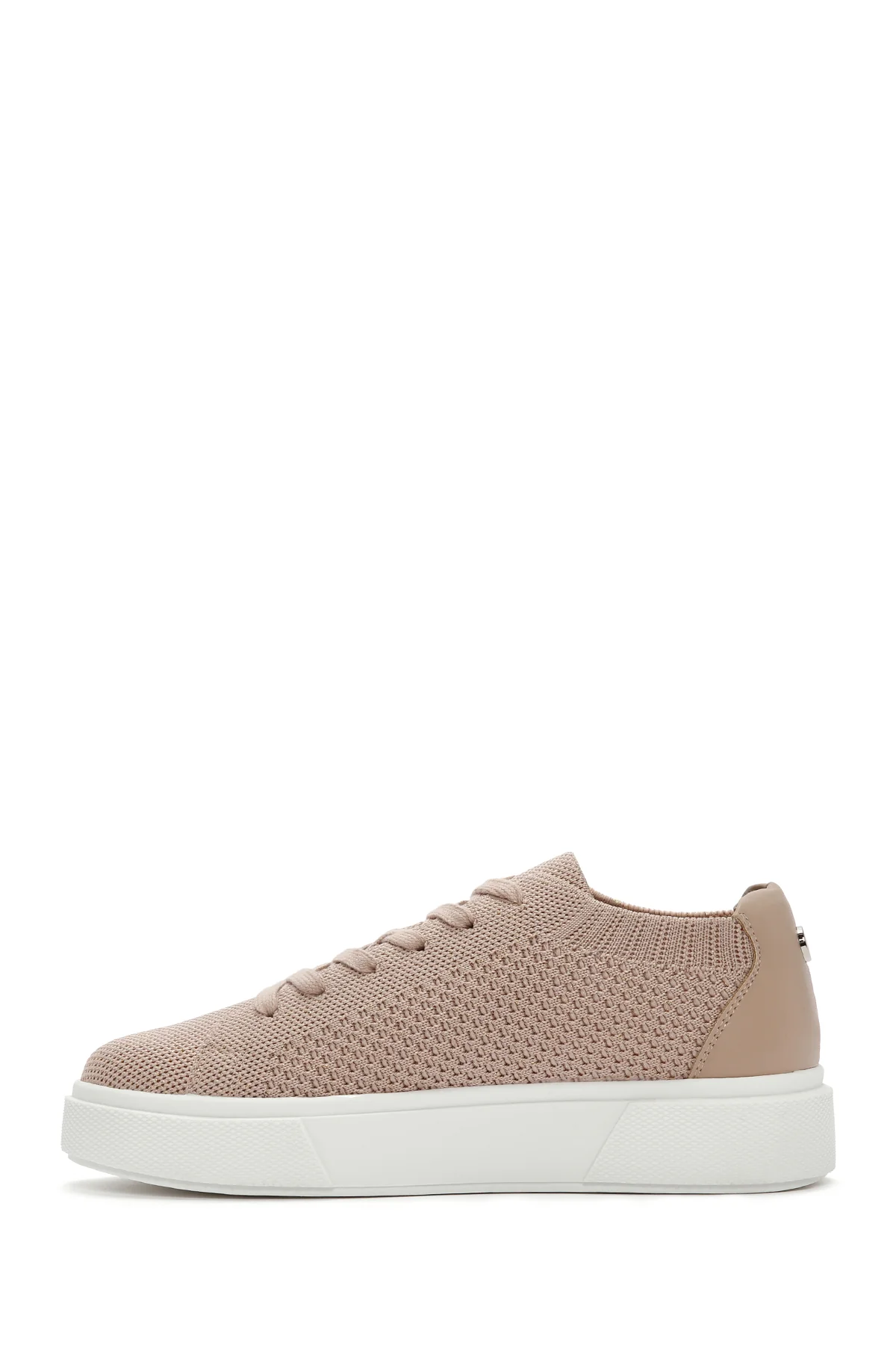 Derimod Zero Kadın Krem Sneaker - Image 2