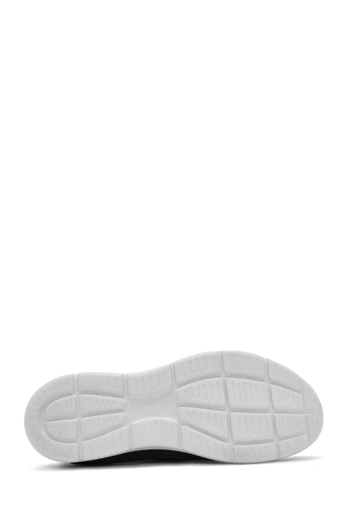 Derimod Zero Kadın Siyah Kumaş Sneaker - Image 4
