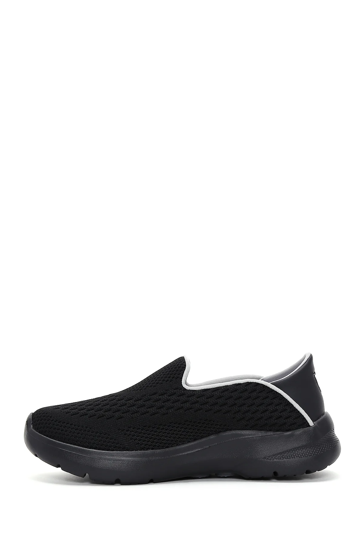 Derimod Zero Kadın Siyah Sneaker - Image 2