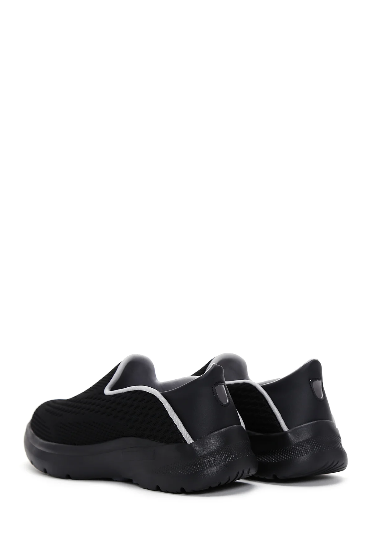 Derimod Zero Kadın Siyah Sneaker - Image 5