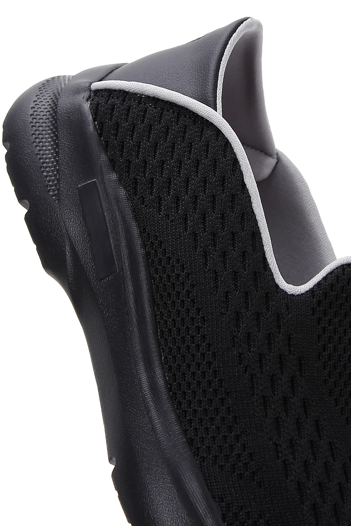 Derimod Zero Kadın Siyah Sneaker - Image 8