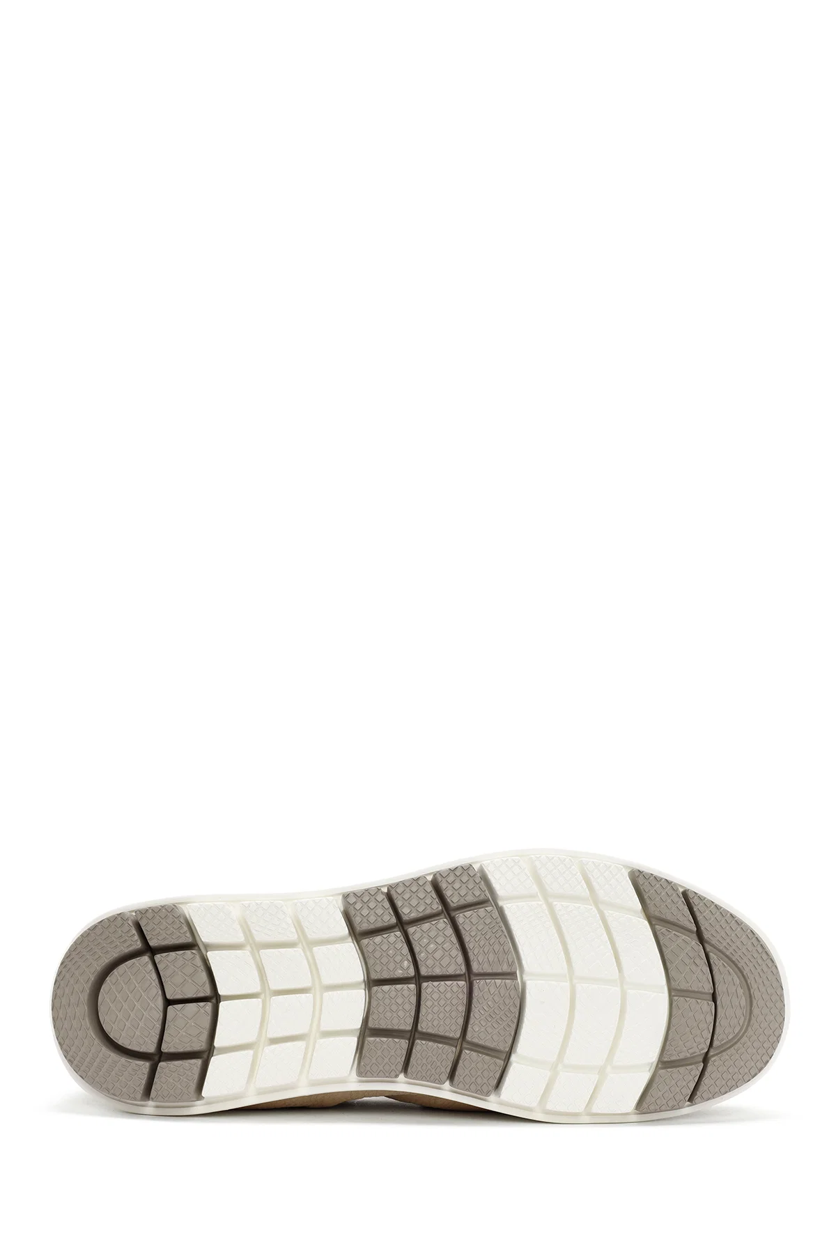 Erkek Bej Casual Loafer - Image 4