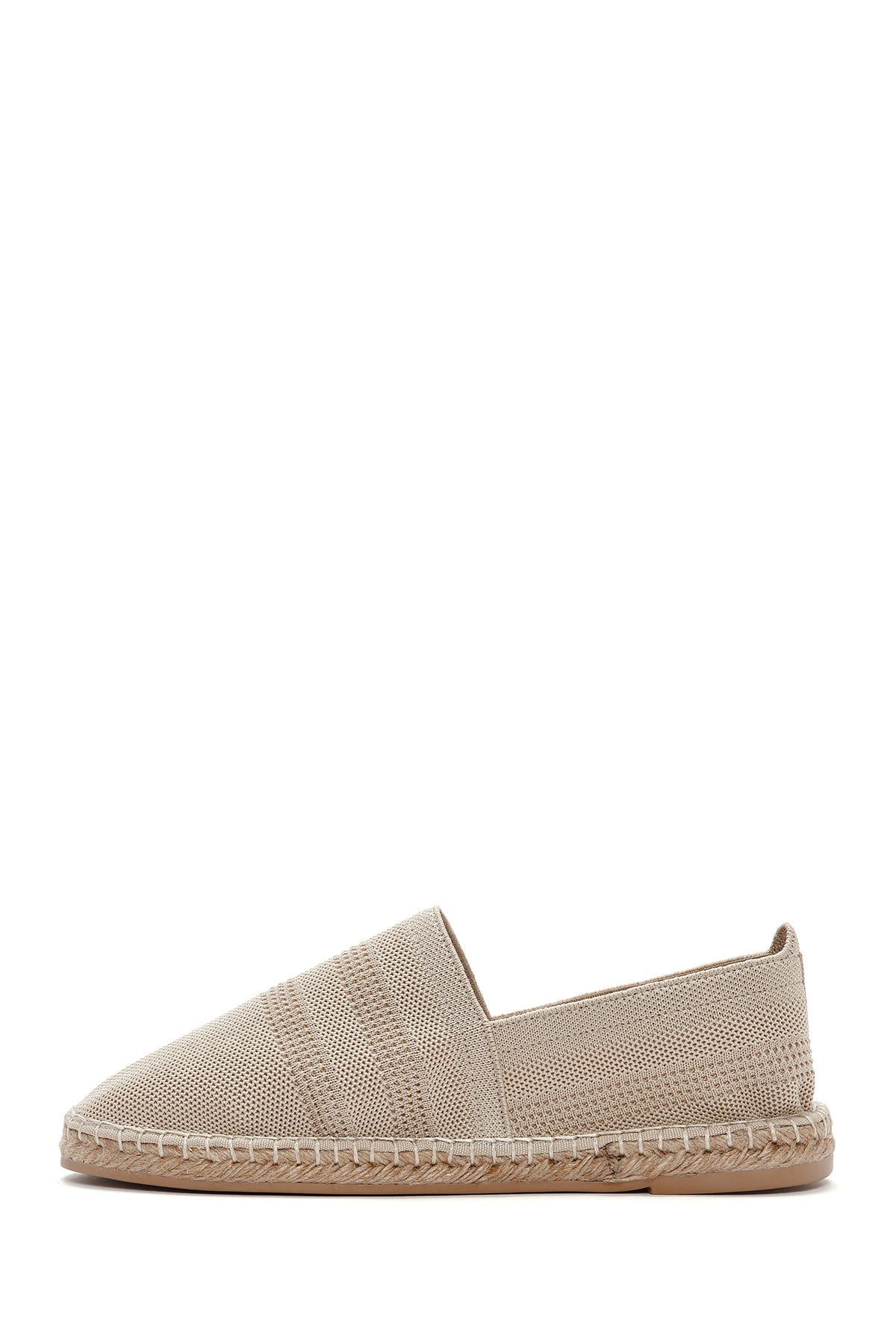 Erkek Bej Espadril - Image 3