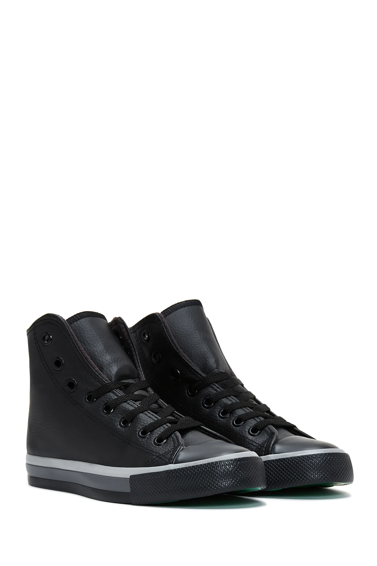 Erkek Bilekli Sneaker - Image 3
