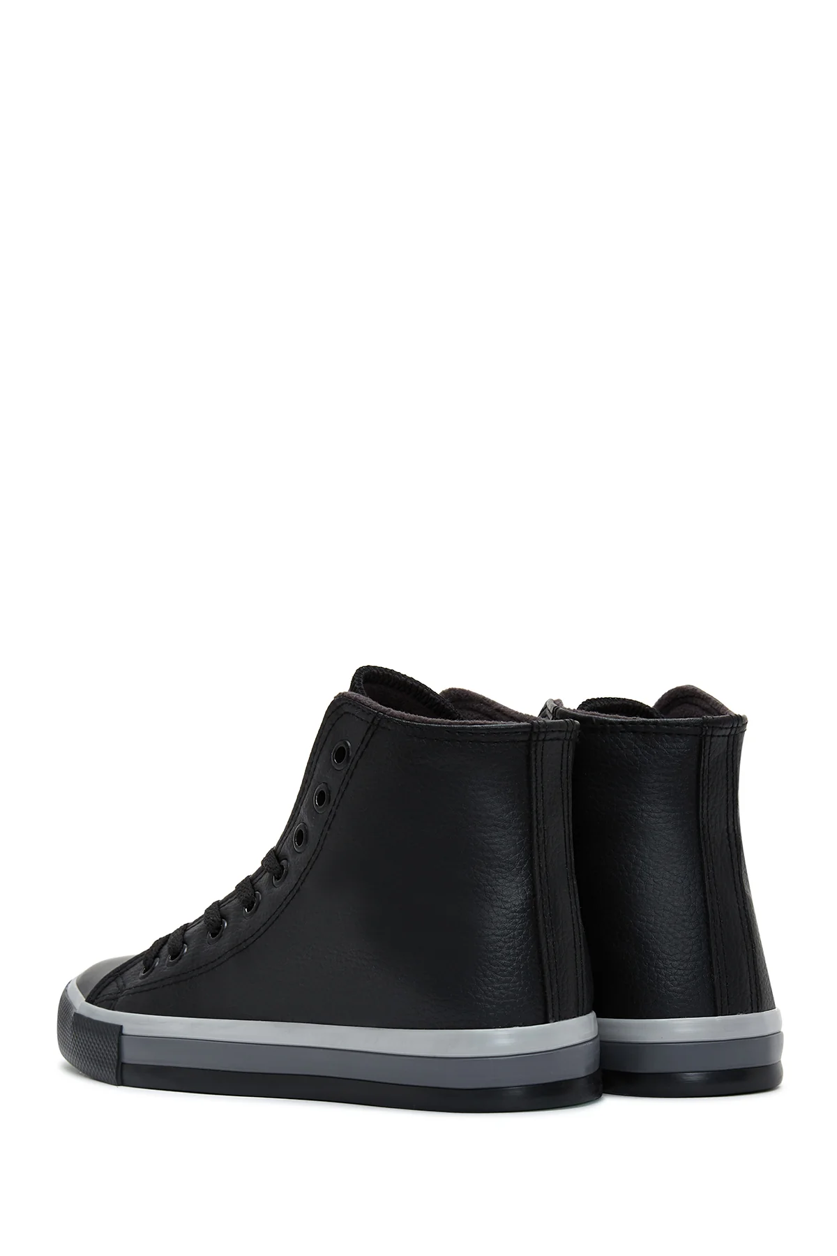 Erkek Bilekli Sneaker - Image 5