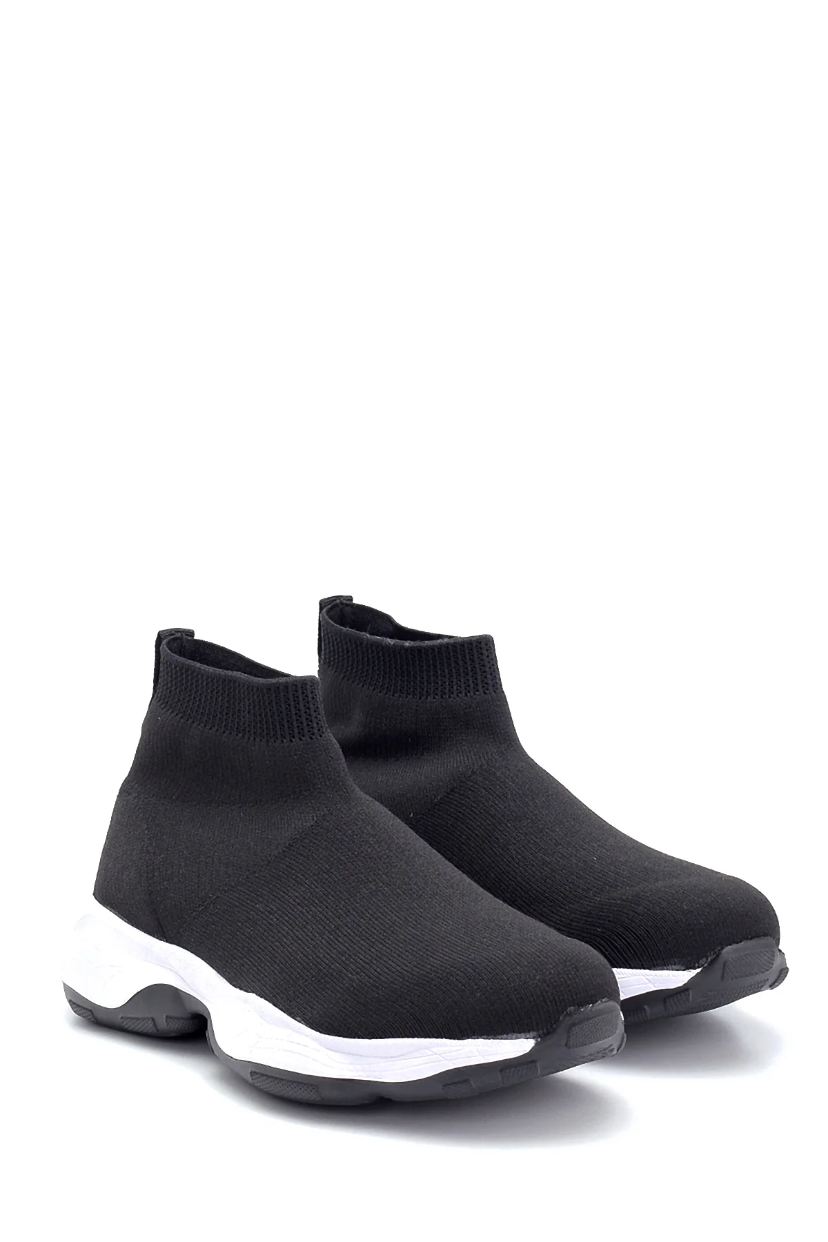 Erkek Boğazlı Sneaker - Image 3