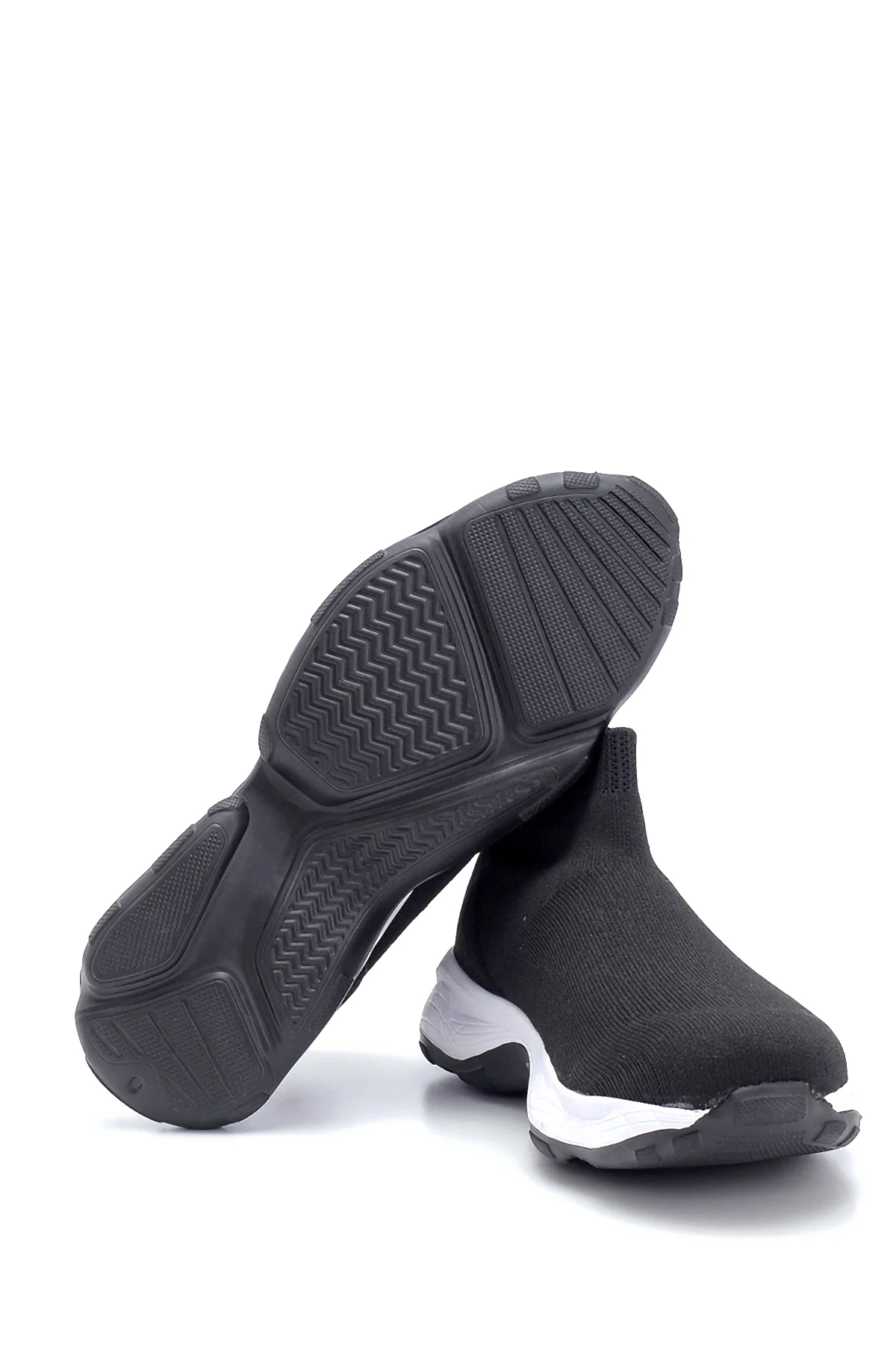 Erkek Boğazlı Sneaker - Image 4