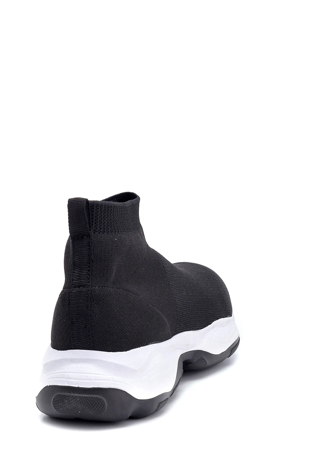 Erkek Boğazlı Sneaker - Image 5