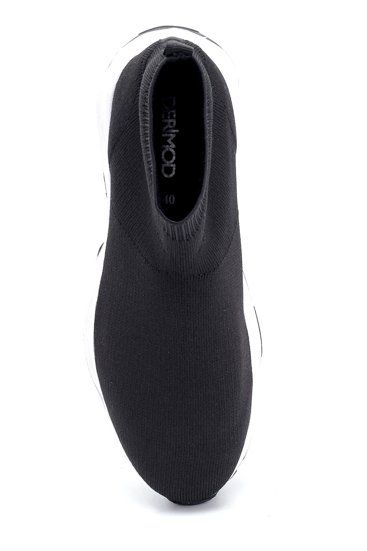 Erkek Boğazlı Sneaker - Image 6