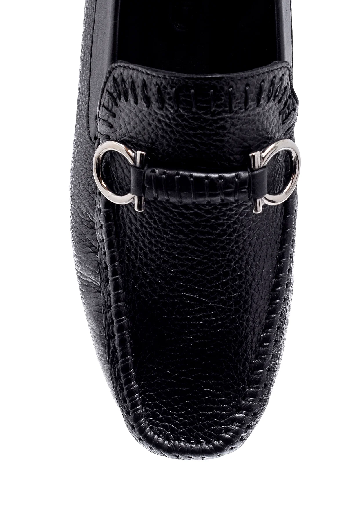 Erkek Deri Casual Loafer - Image 6