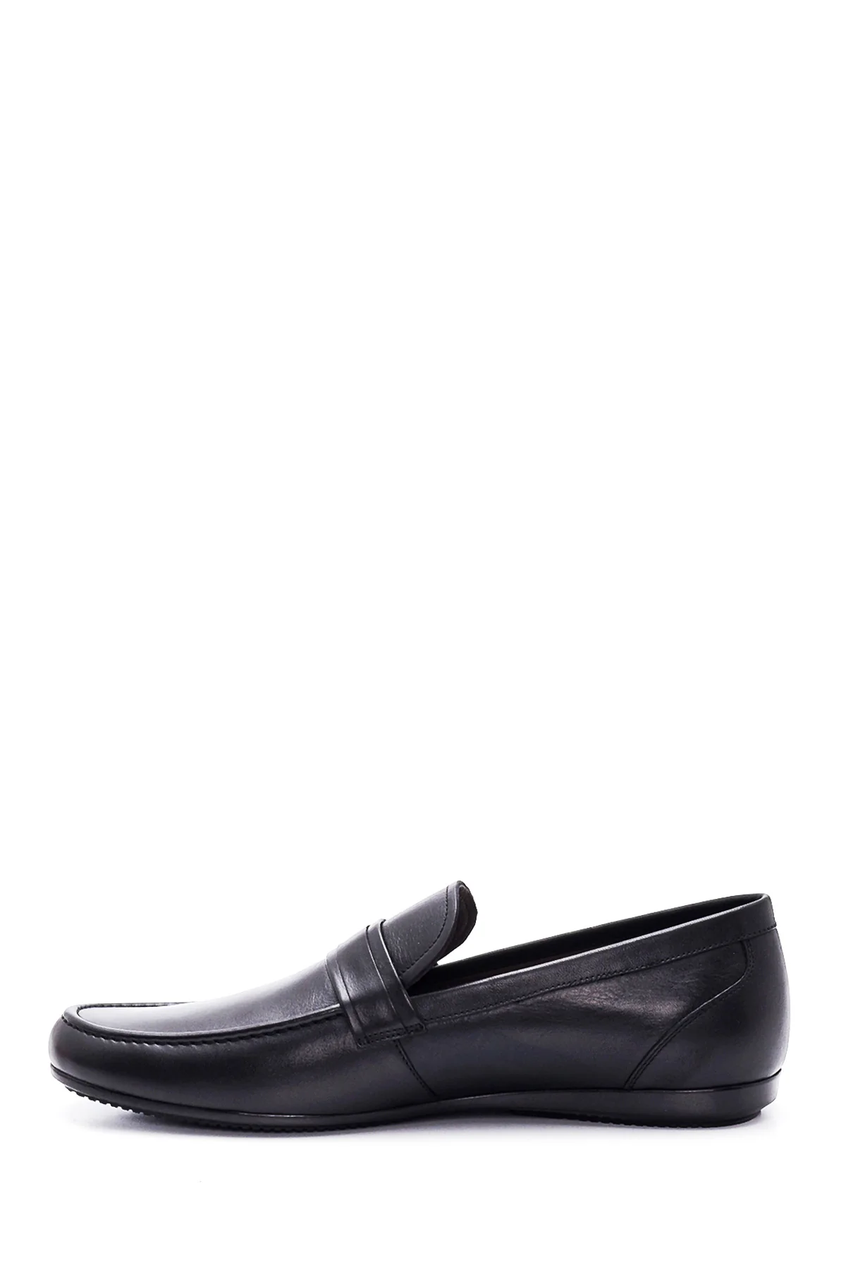 Erkek Deri Casual Loafer - Image 2