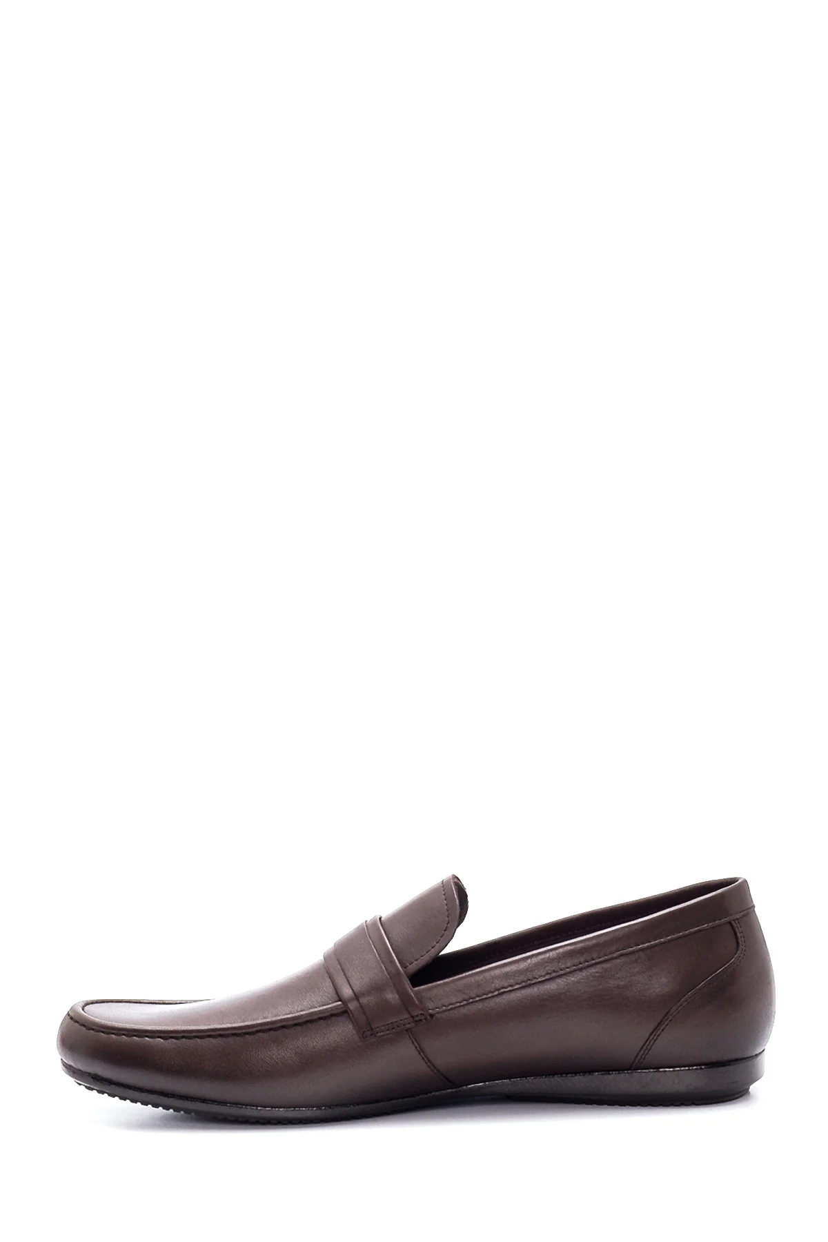 Erkek Deri Casual Loafer - Image 2